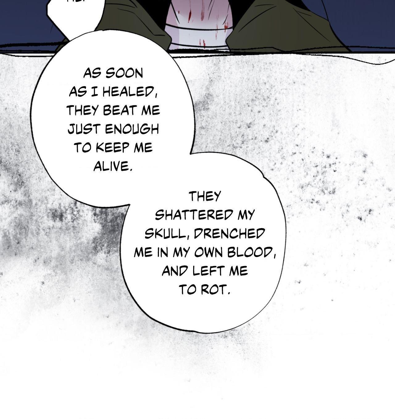 Maybe It Rains Everyday Chapter 30 page 67 - 