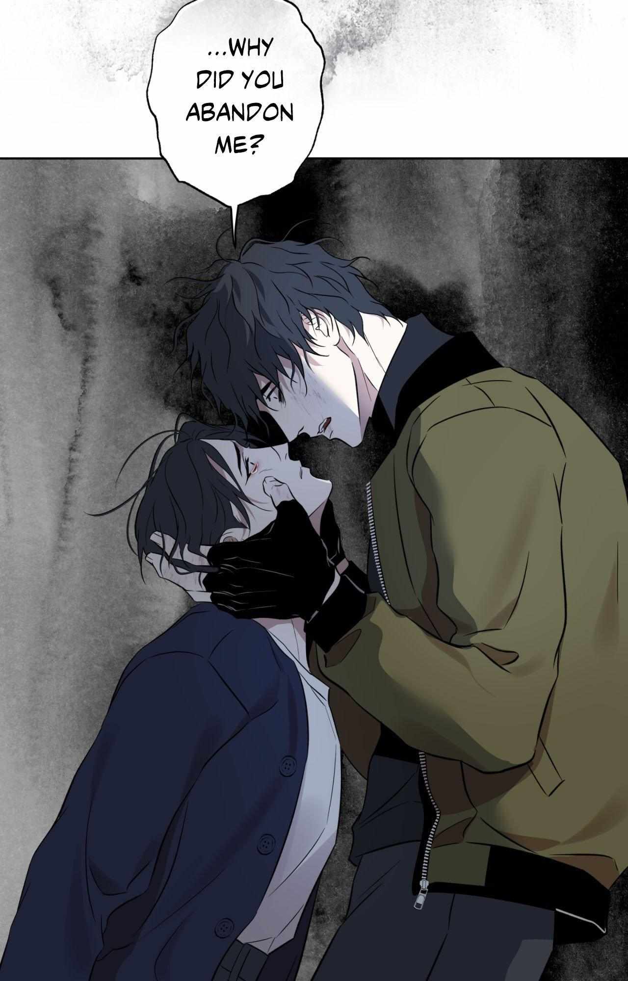 Maybe It Rains Everyday Chapter 30 page 69 - 