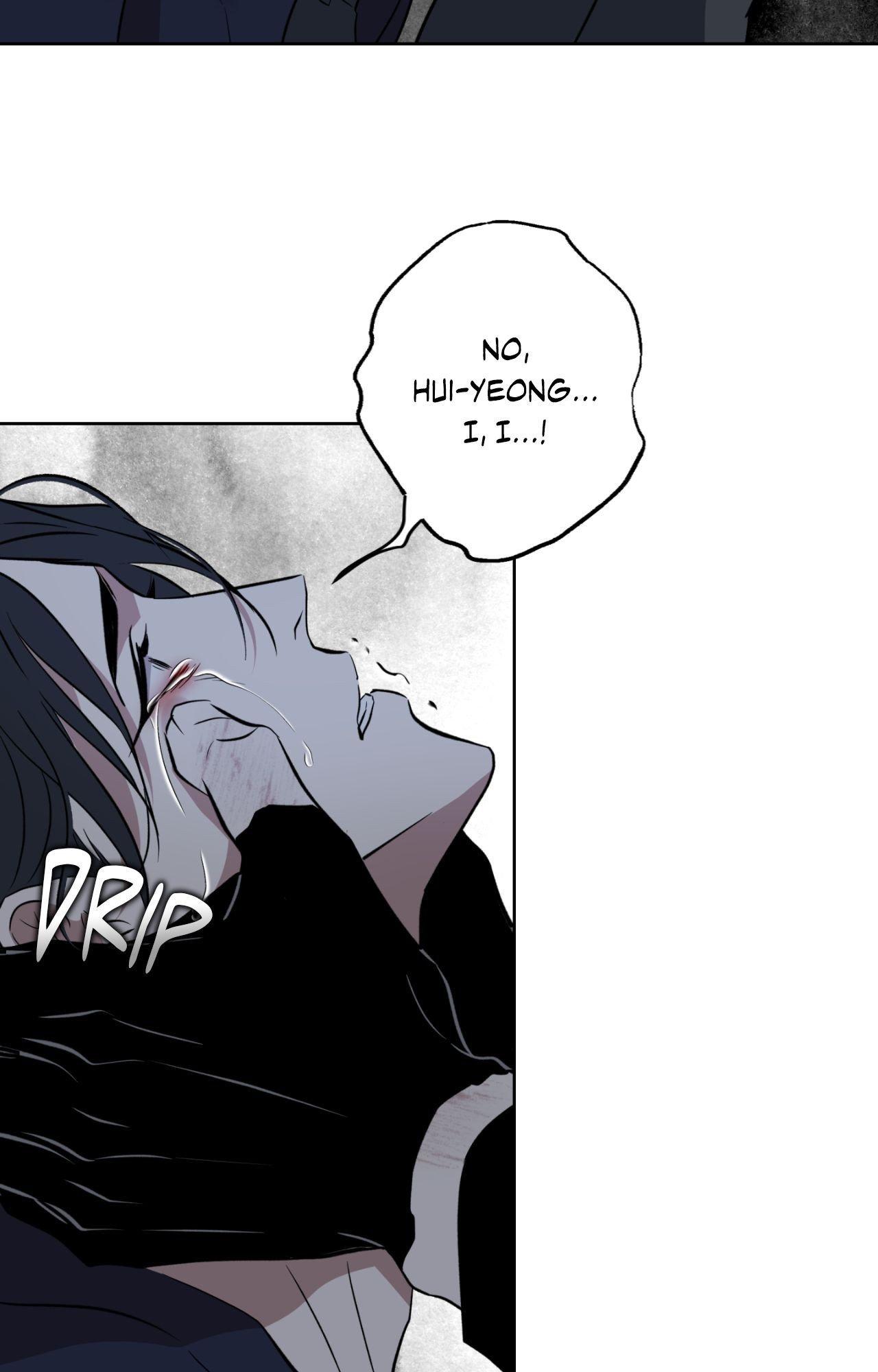Maybe It Rains Everyday Chapter 30 page 70 - 