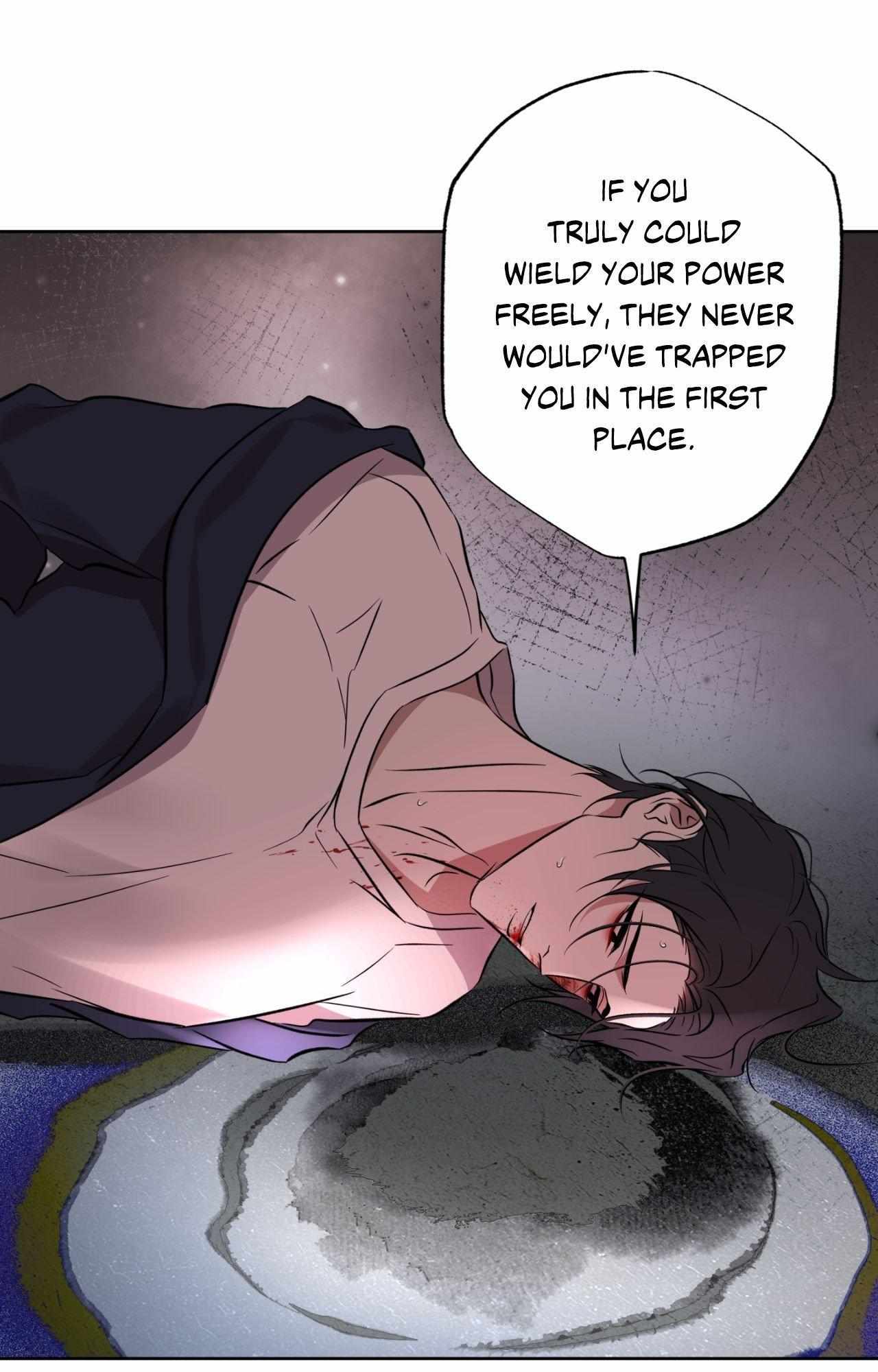 Maybe It Rains Everyday Chapter 30 page 8 - 