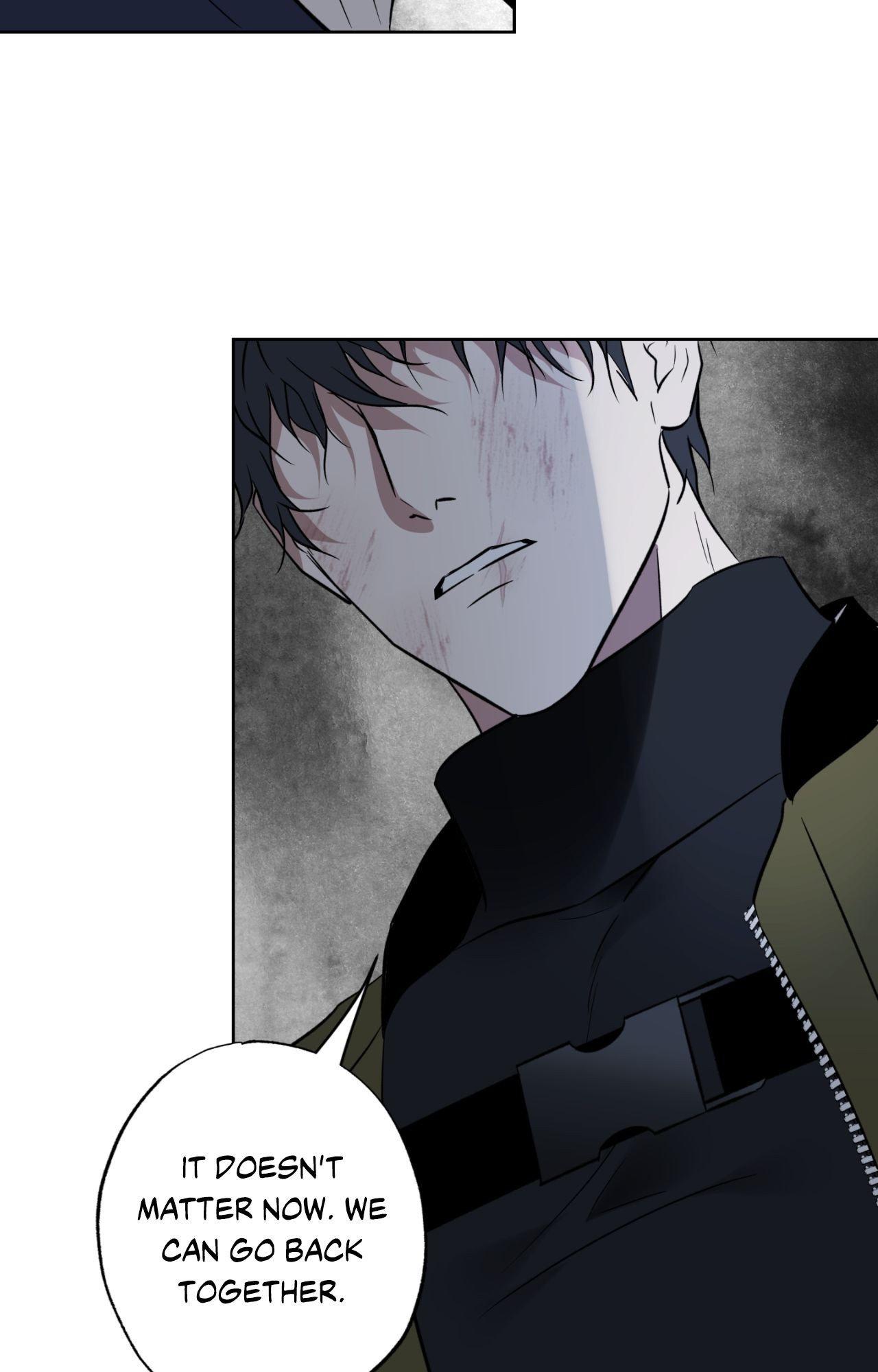 Maybe It Rains Everyday Chapter 30 page 71 - 