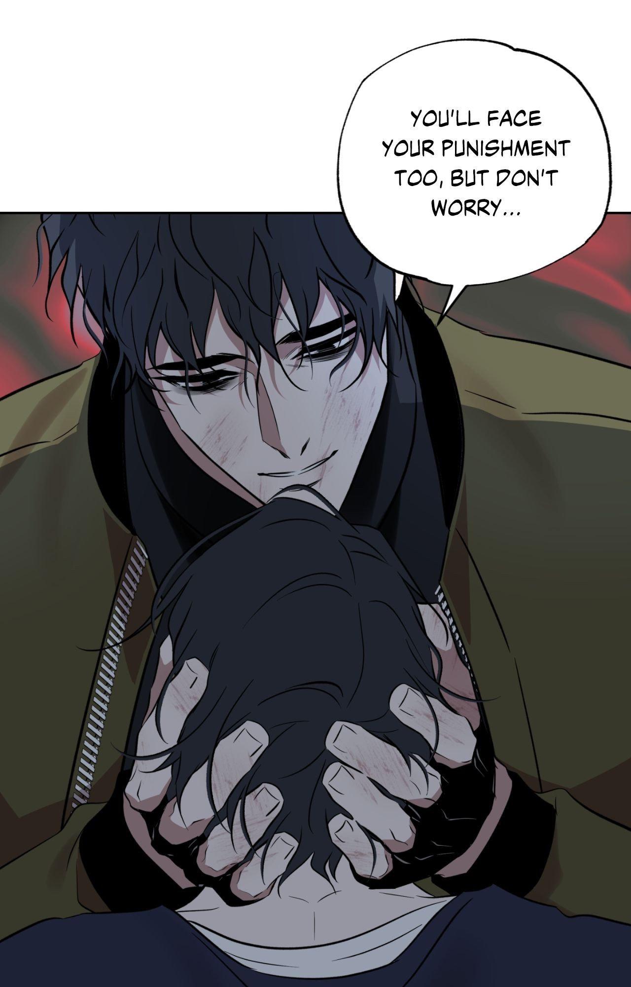 Maybe It Rains Everyday Chapter 30 page 73 - 