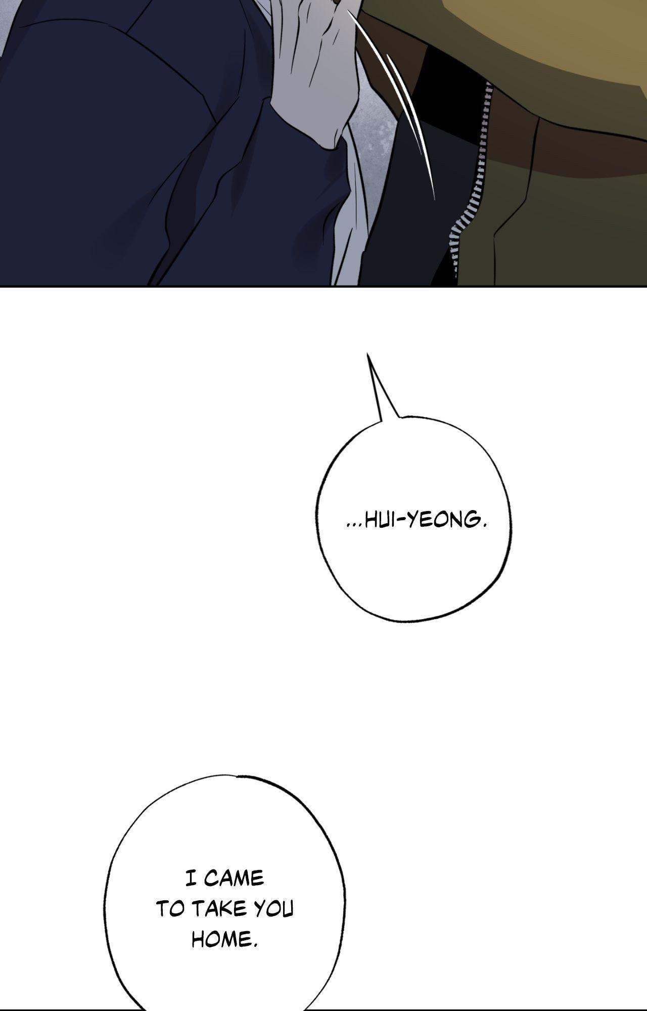 Maybe It Rains Everyday Chapter 30 page 75 - 