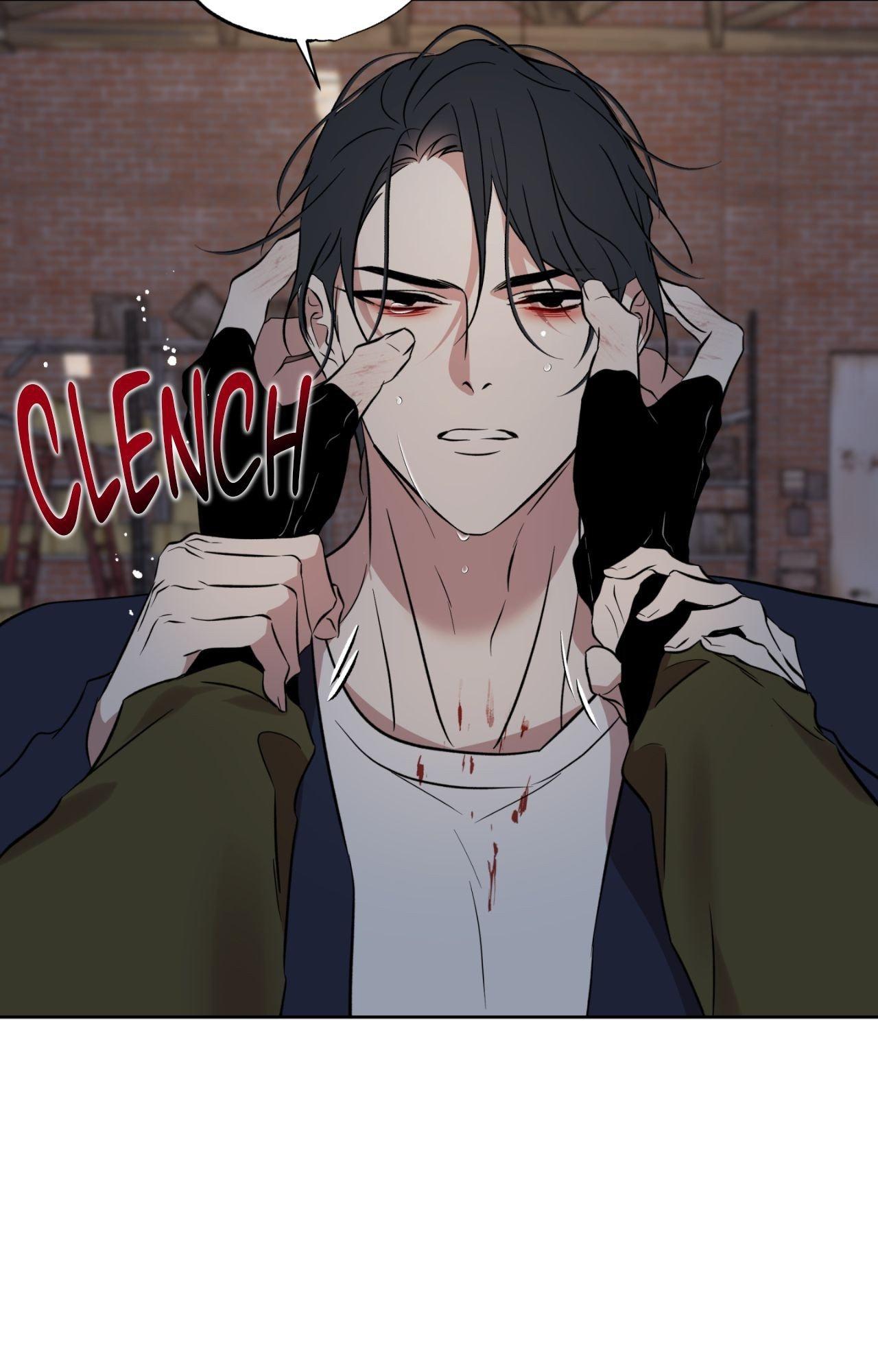 Maybe It Rains Everyday Chapter 30 page 76 - 