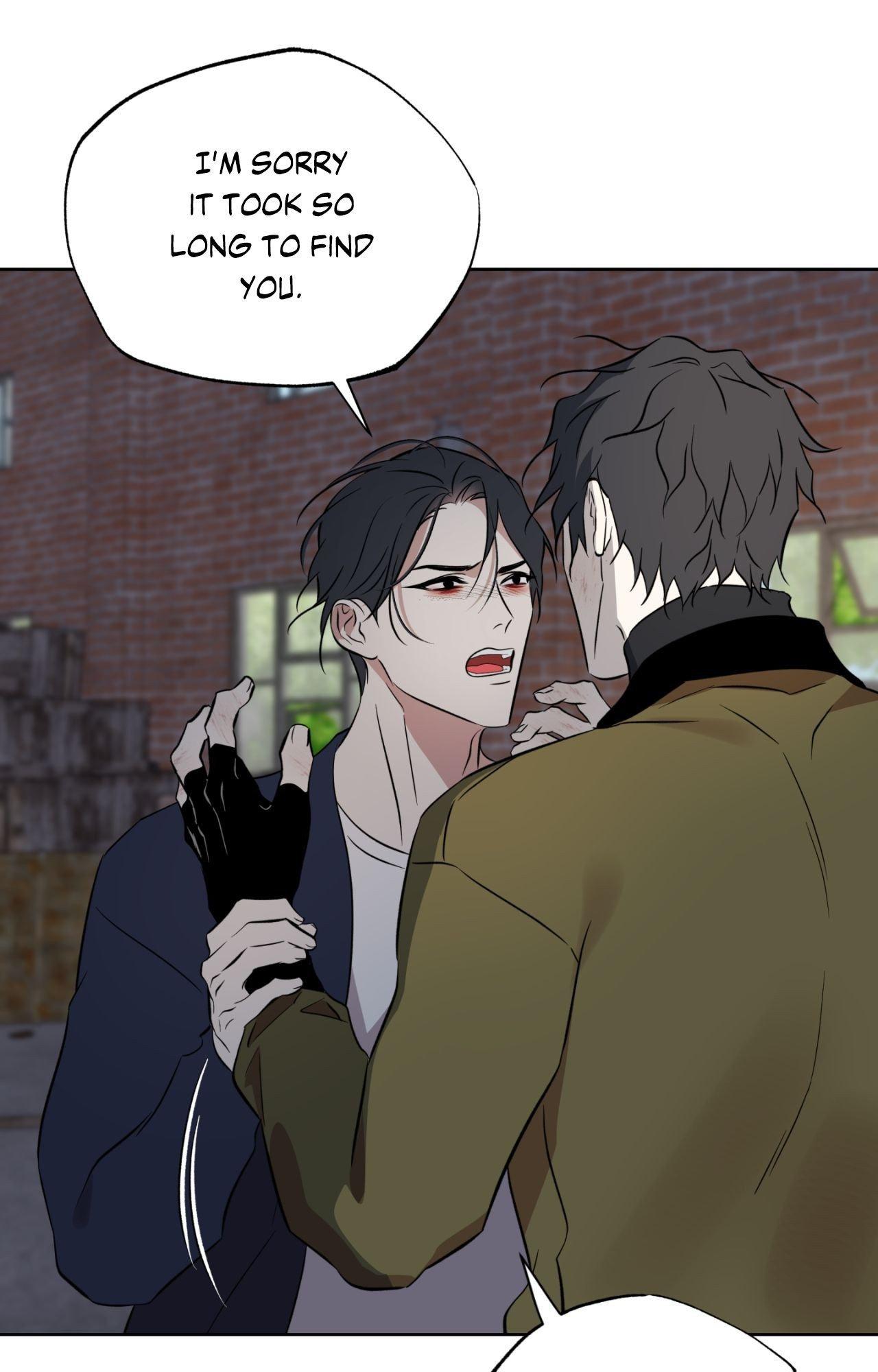 Maybe It Rains Everyday Chapter 30 page 78 - 