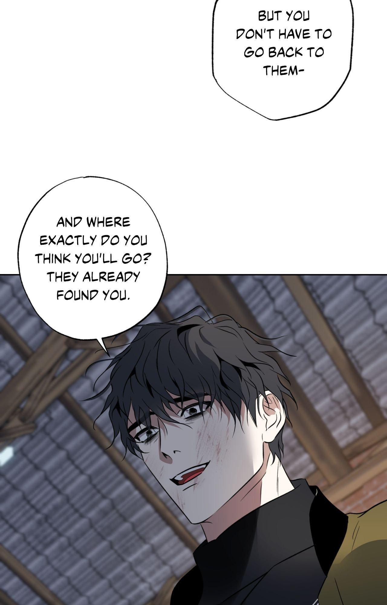 Maybe It Rains Everyday Chapter 30 page 79 - 