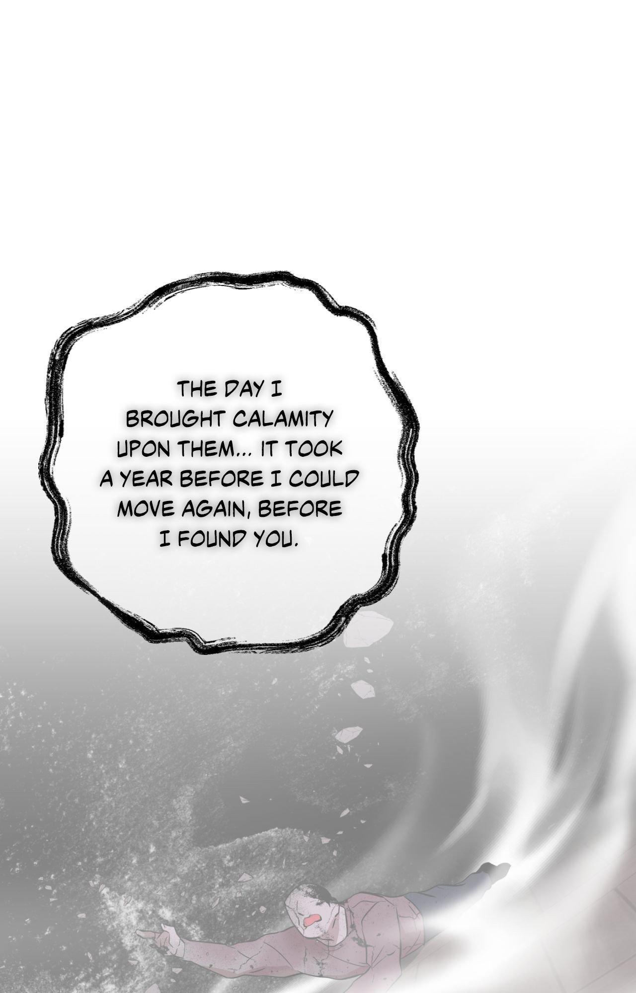 Maybe It Rains Everyday Chapter 30 page 9 - 