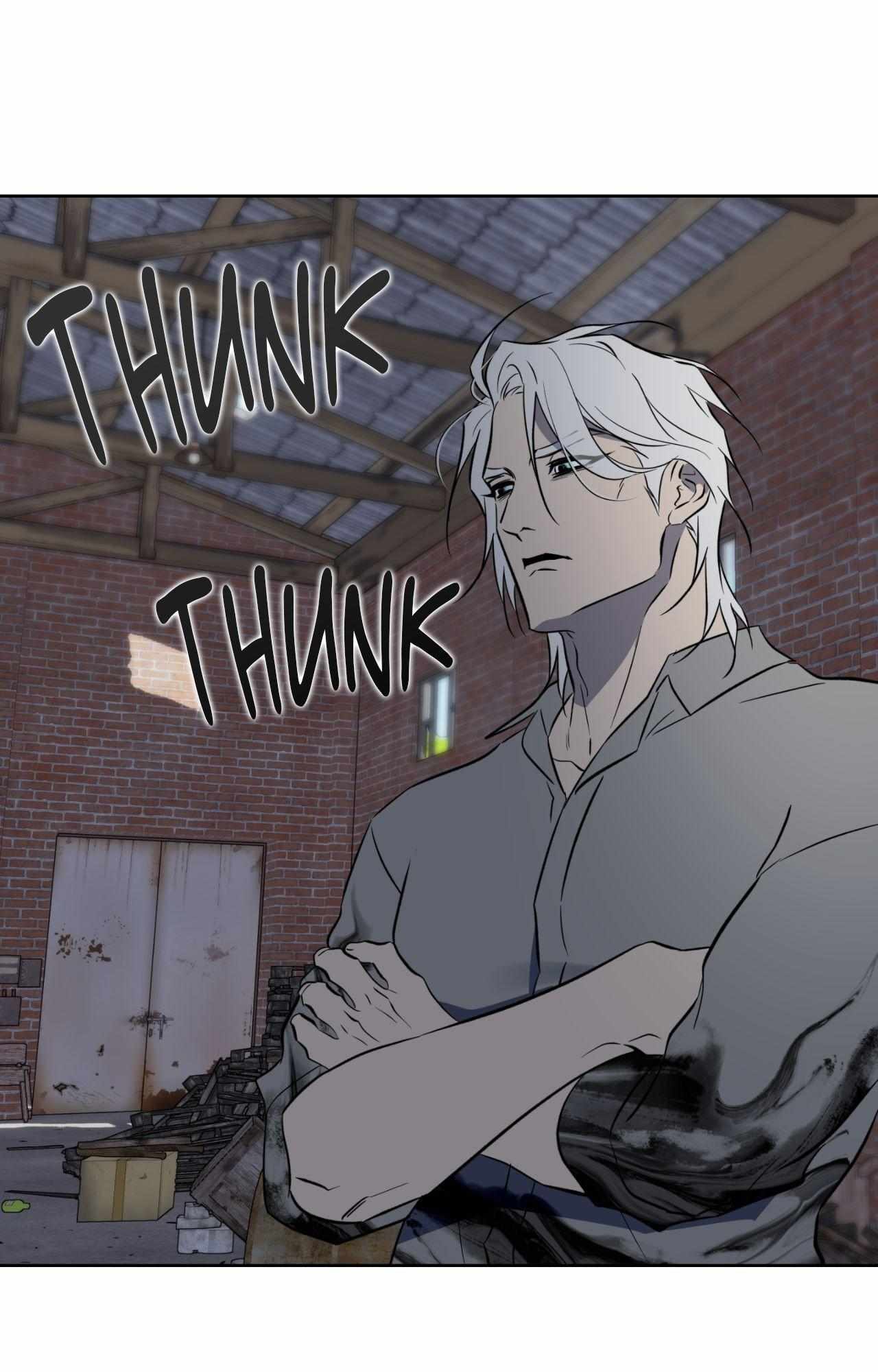 Maybe It Rains Everyday Chapter 30 page 82 - 