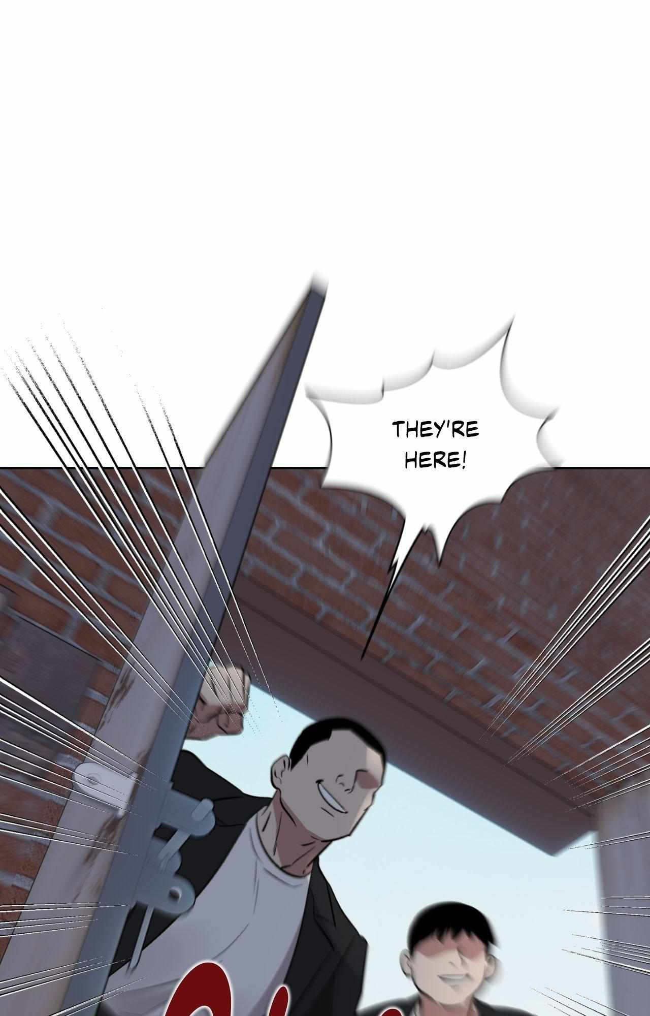 Maybe It Rains Everyday Chapter 30 page 83 - 