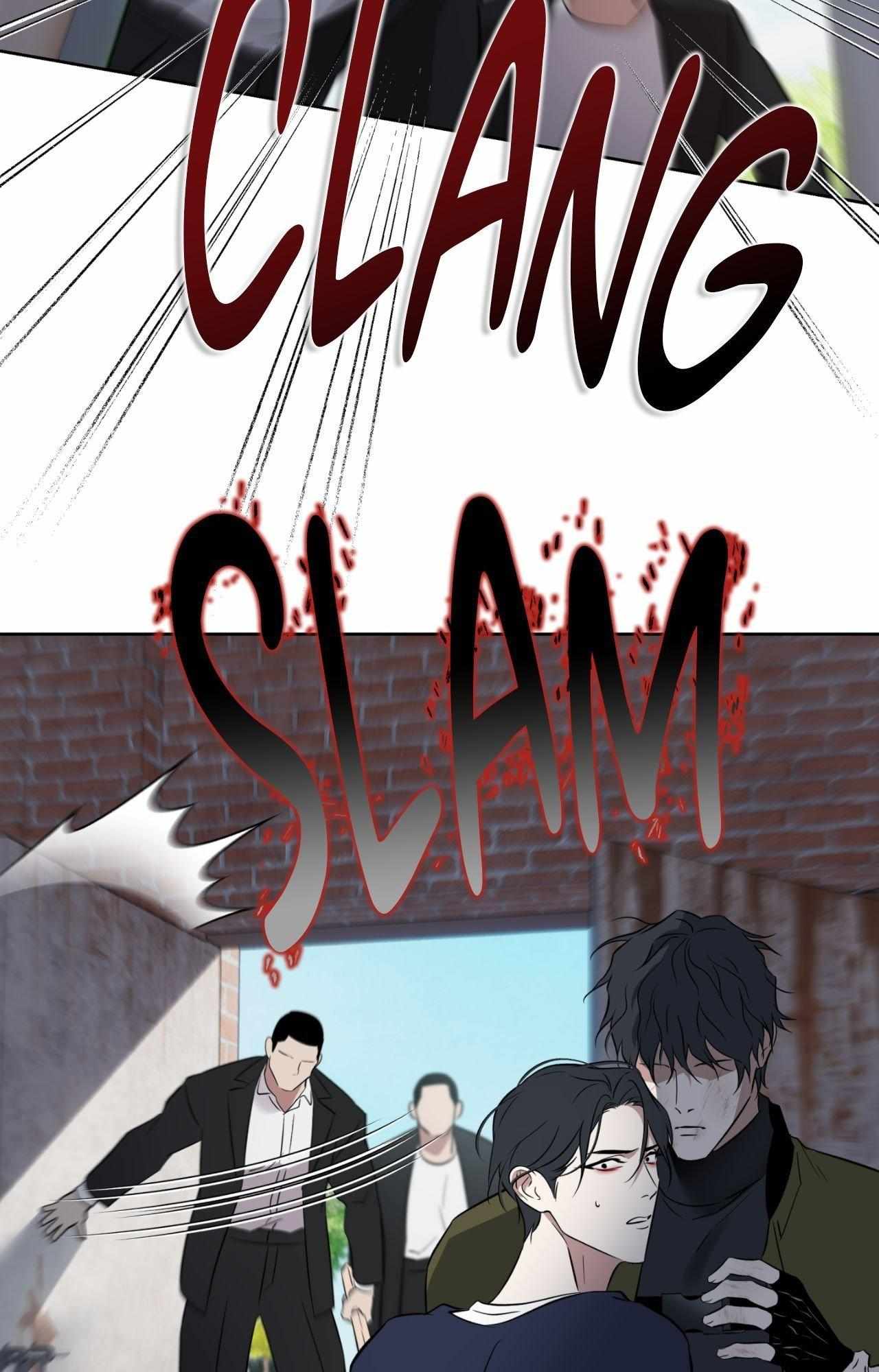 Maybe It Rains Everyday Chapter 30 page 84 - 