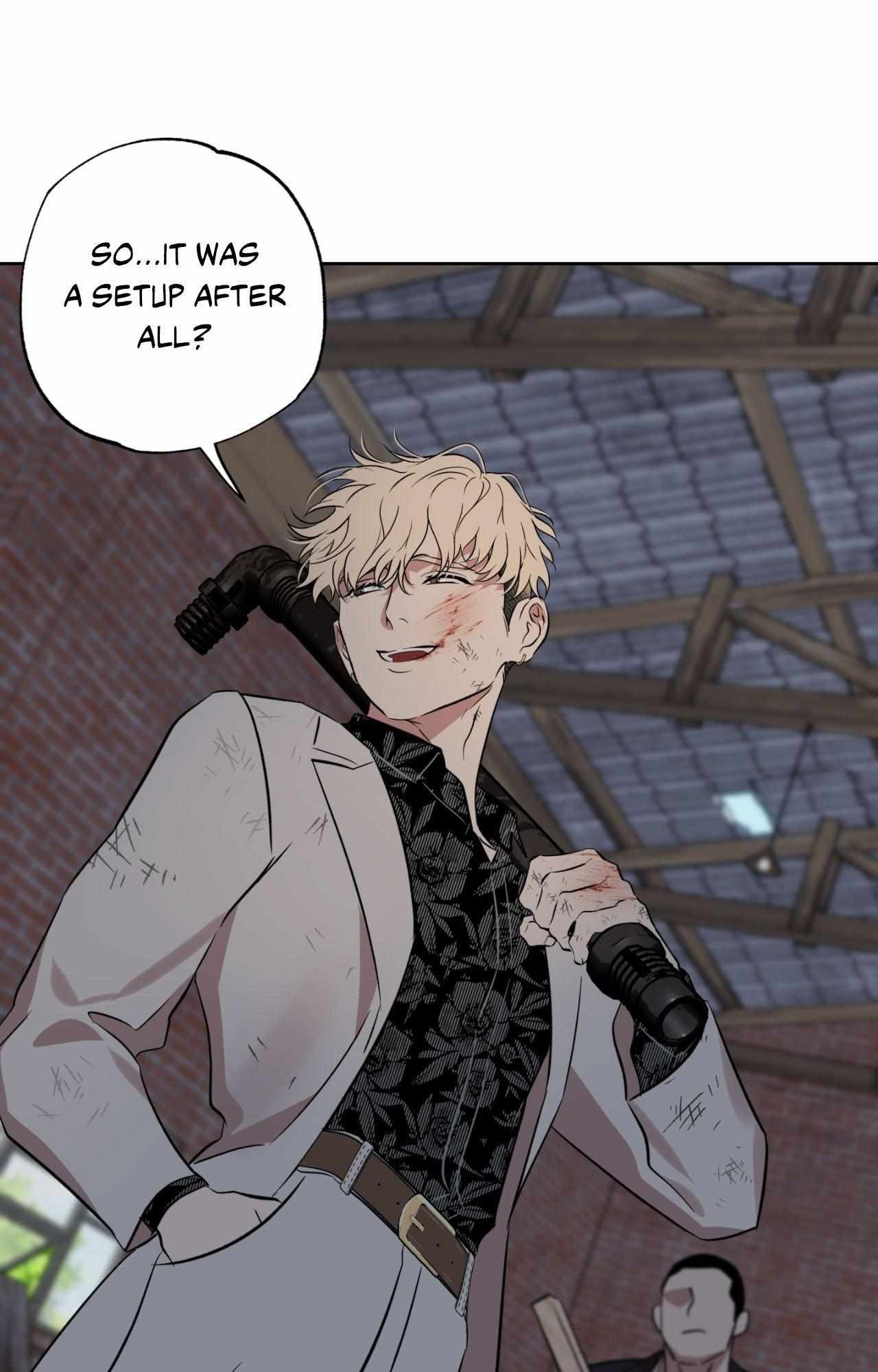 Maybe It Rains Everyday Chapter 30 page 86 - 
