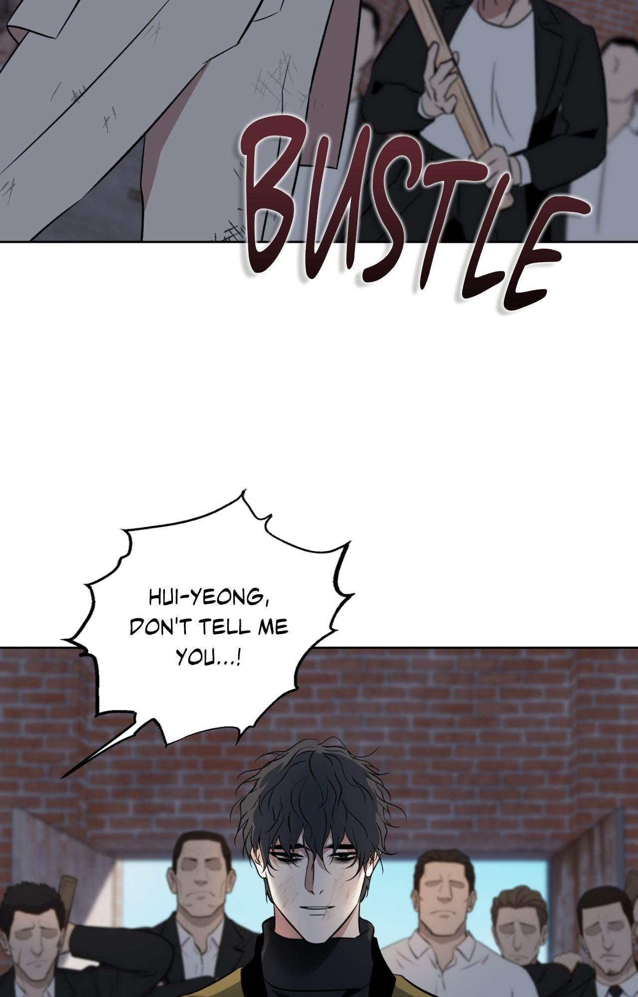 Maybe It Rains Everyday Chapter 30 page 87 - 