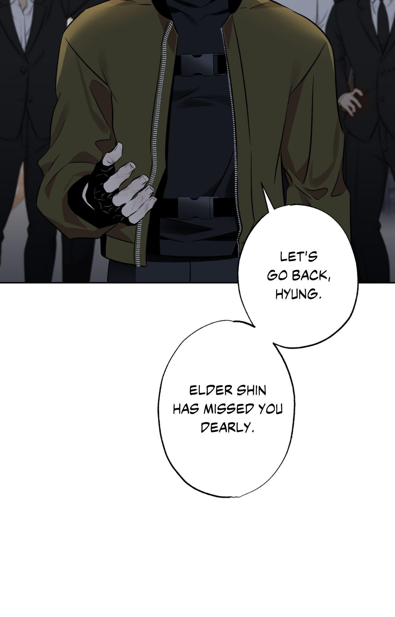 Maybe It Rains Everyday Chapter 30 page 88 - 