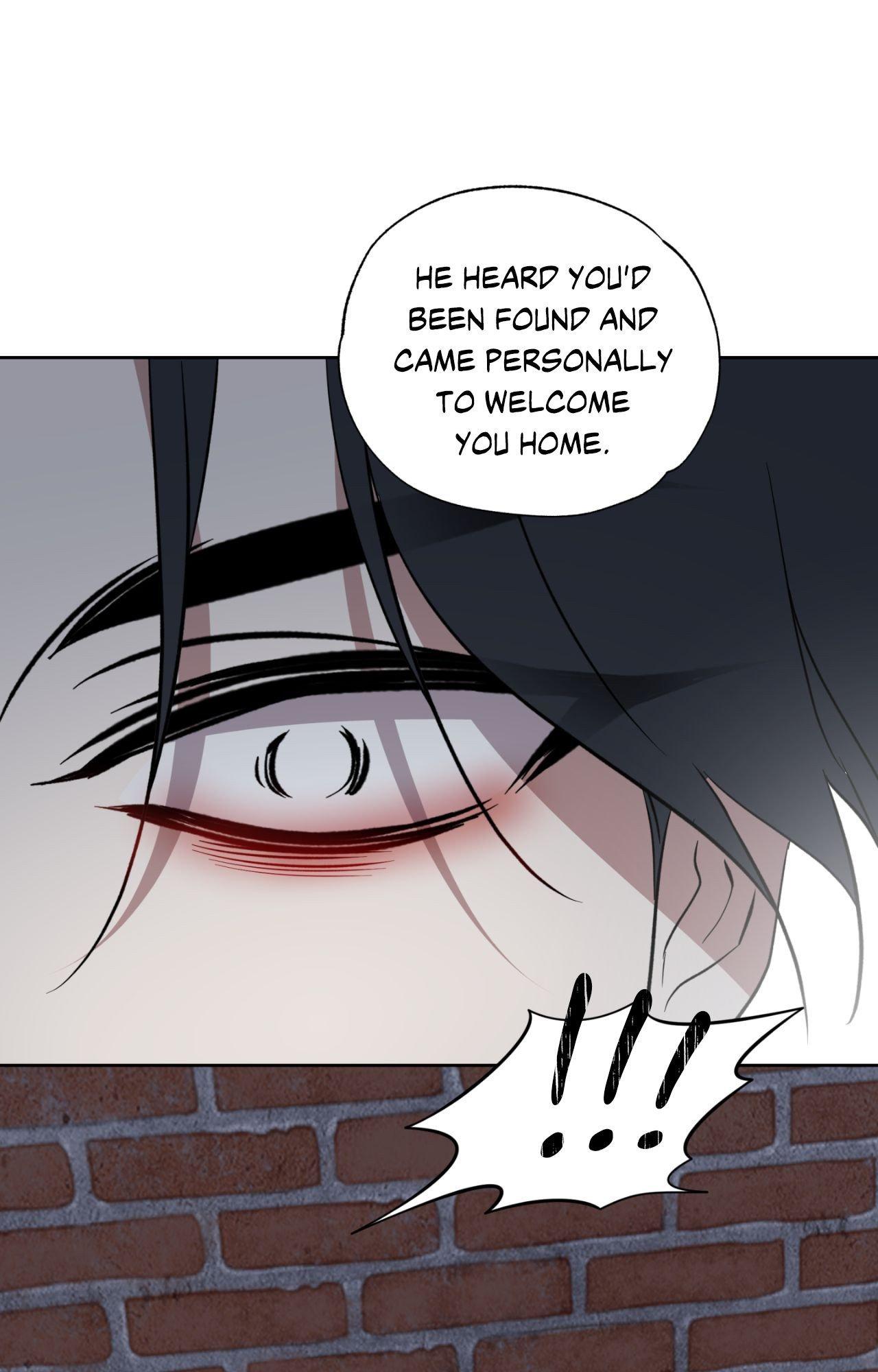 Maybe It Rains Everyday Chapter 30 page 91 - 