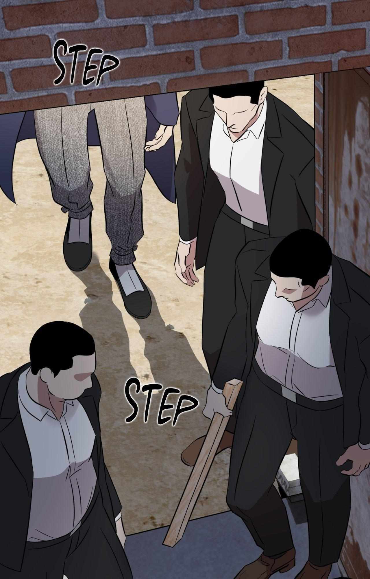 Maybe It Rains Everyday Chapter 30 page 92 - 