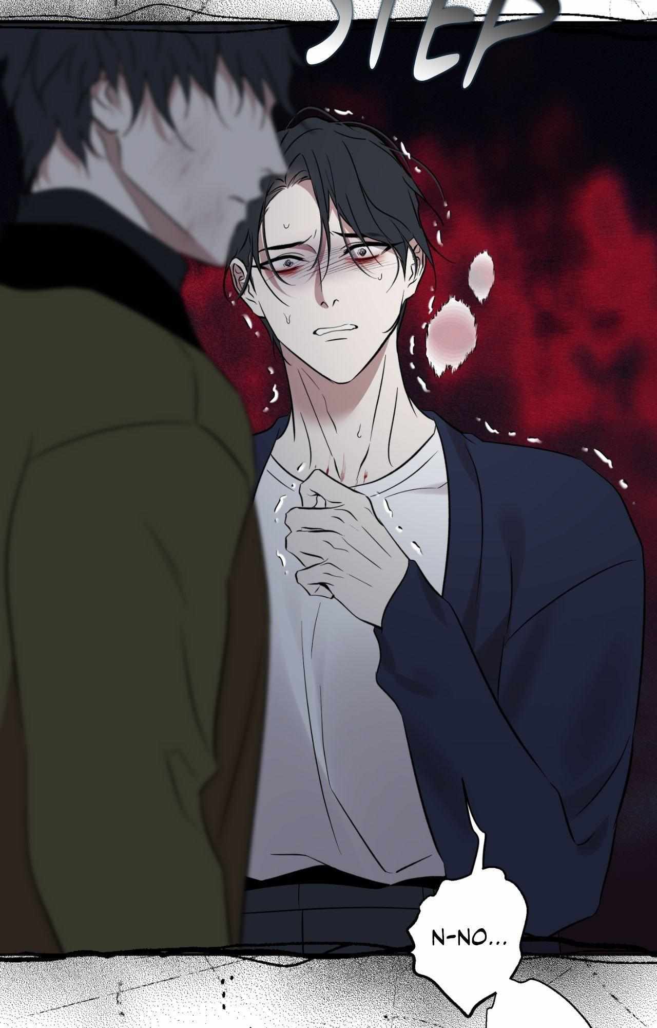 Maybe It Rains Everyday Chapter 30 page 94 - 