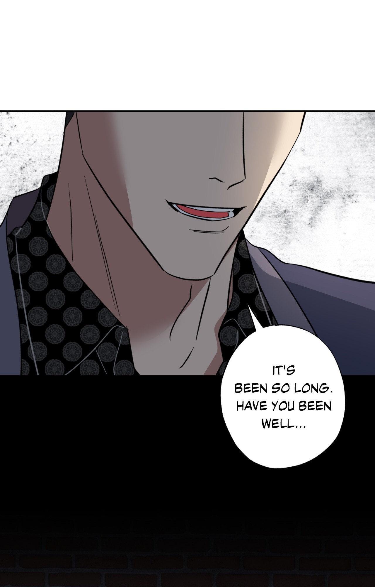 Maybe It Rains Everyday Chapter 30 page 96 - 