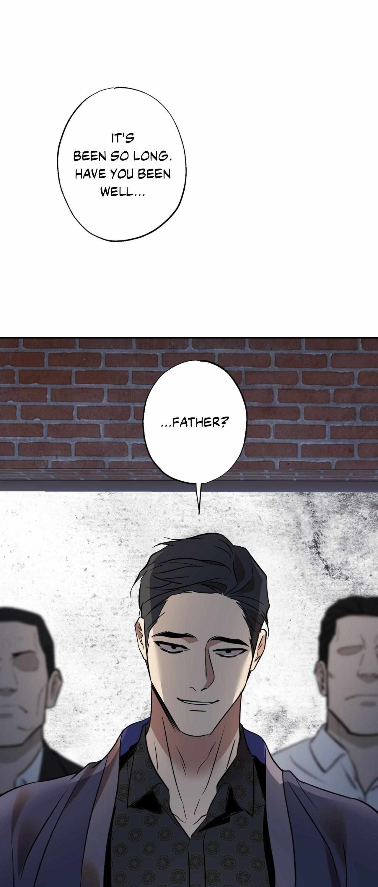 Maybe It Rains Everyday Chapter 31 page 1 - 