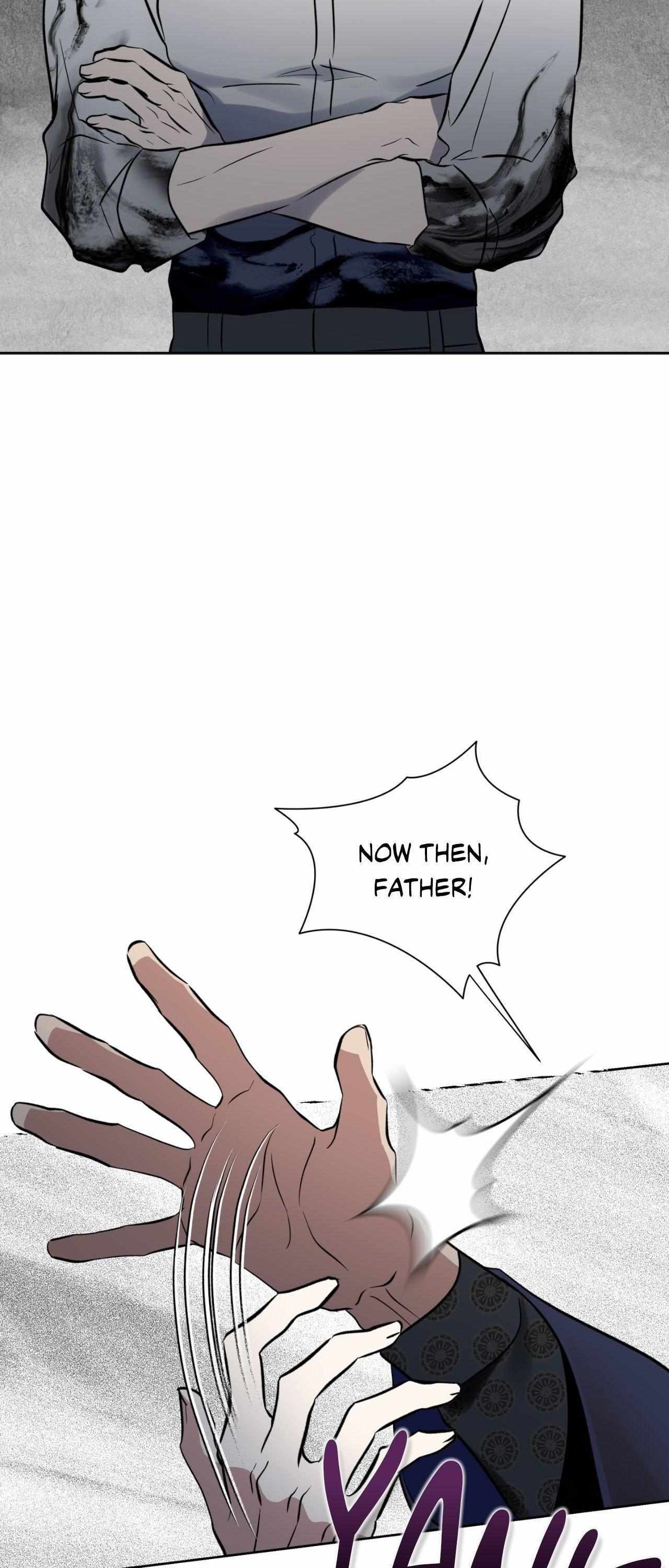 Maybe It Rains Everyday Chapter 31 page 11 - 