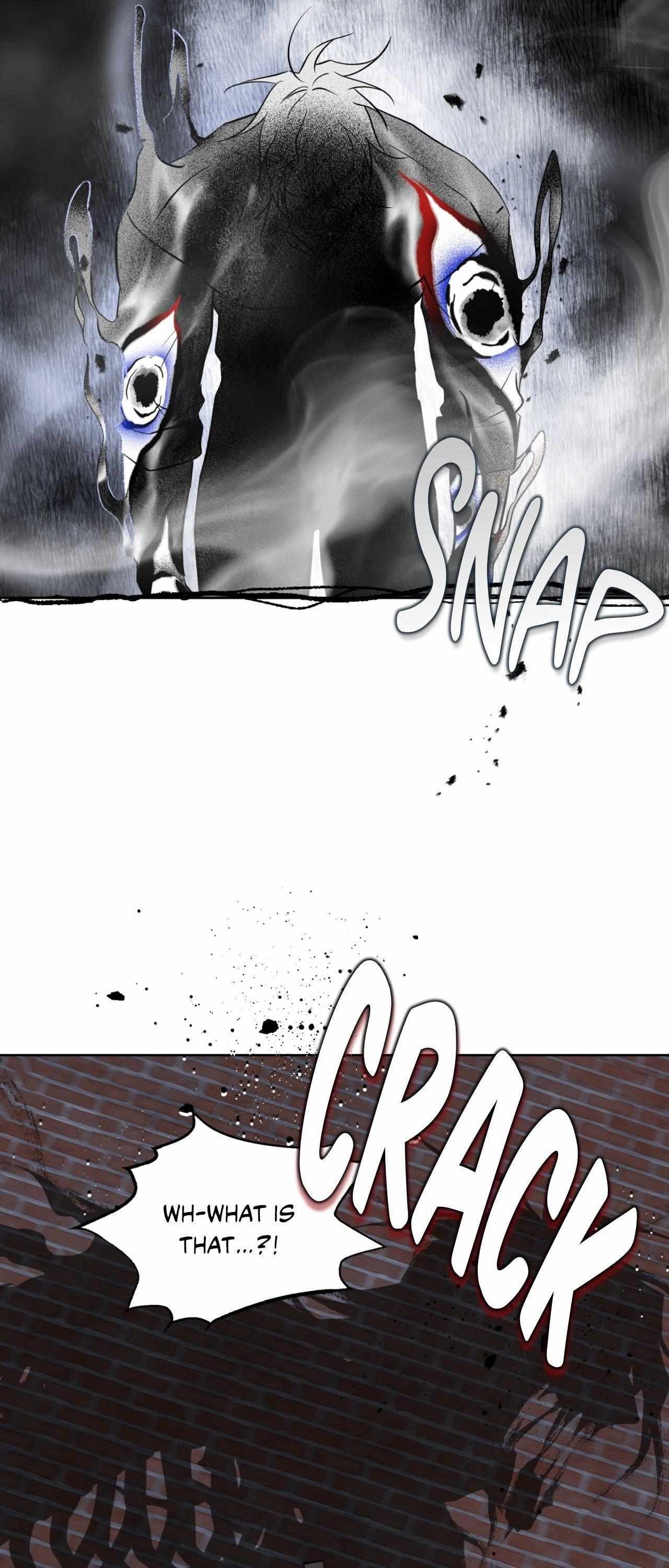 Maybe It Rains Everyday Chapter 31 page 18 - 