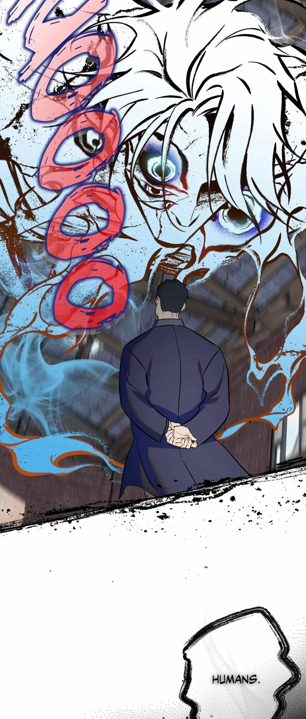 Maybe It Rains Everyday Chapter 31 page 20 - 