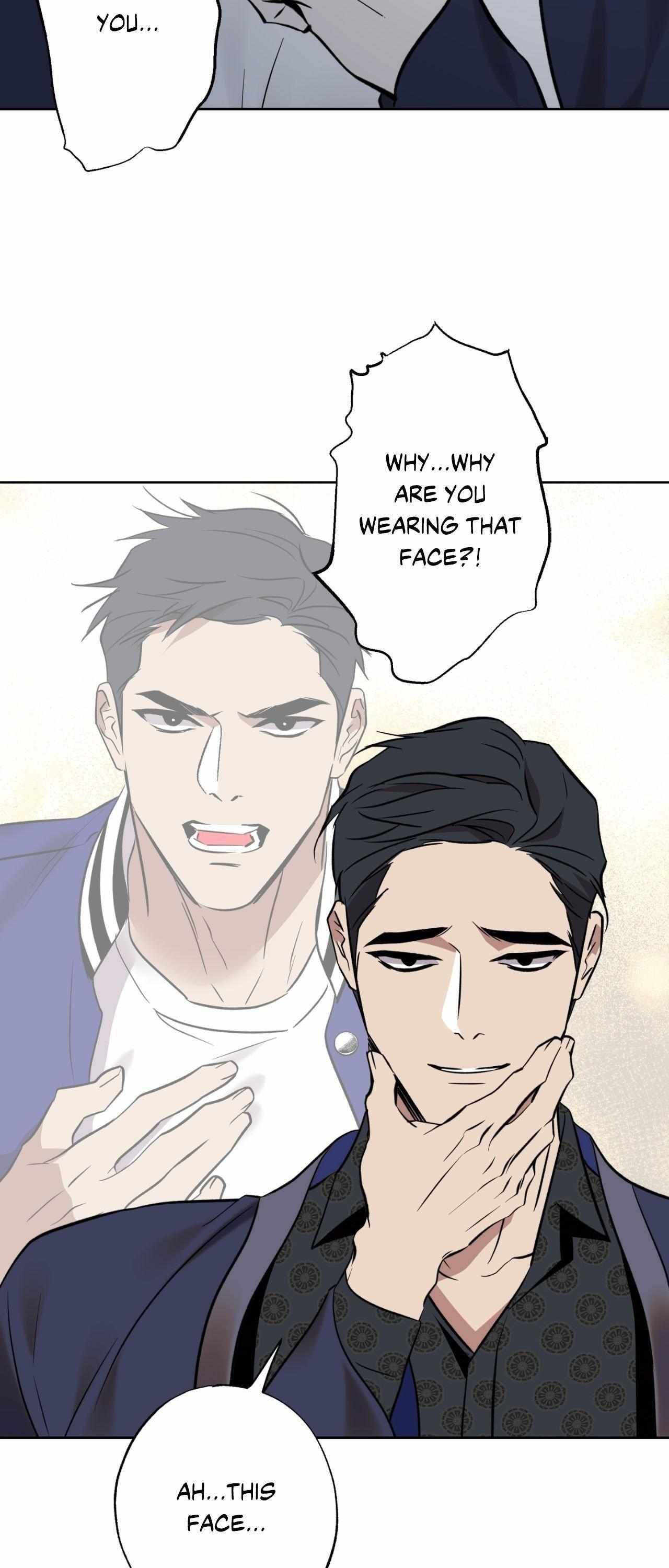 Maybe It Rains Everyday Chapter 31 page 3 - 
