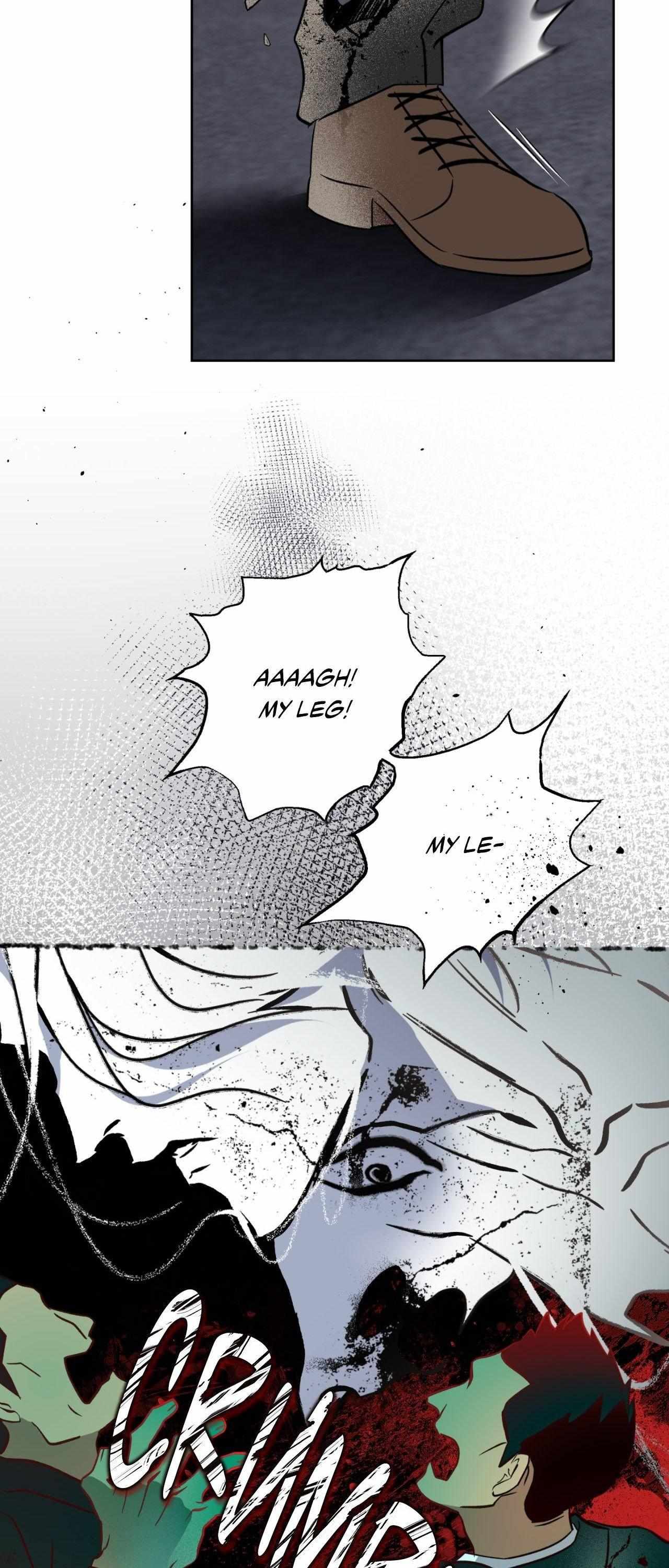 Maybe It Rains Everyday Chapter 31 page 24 - 