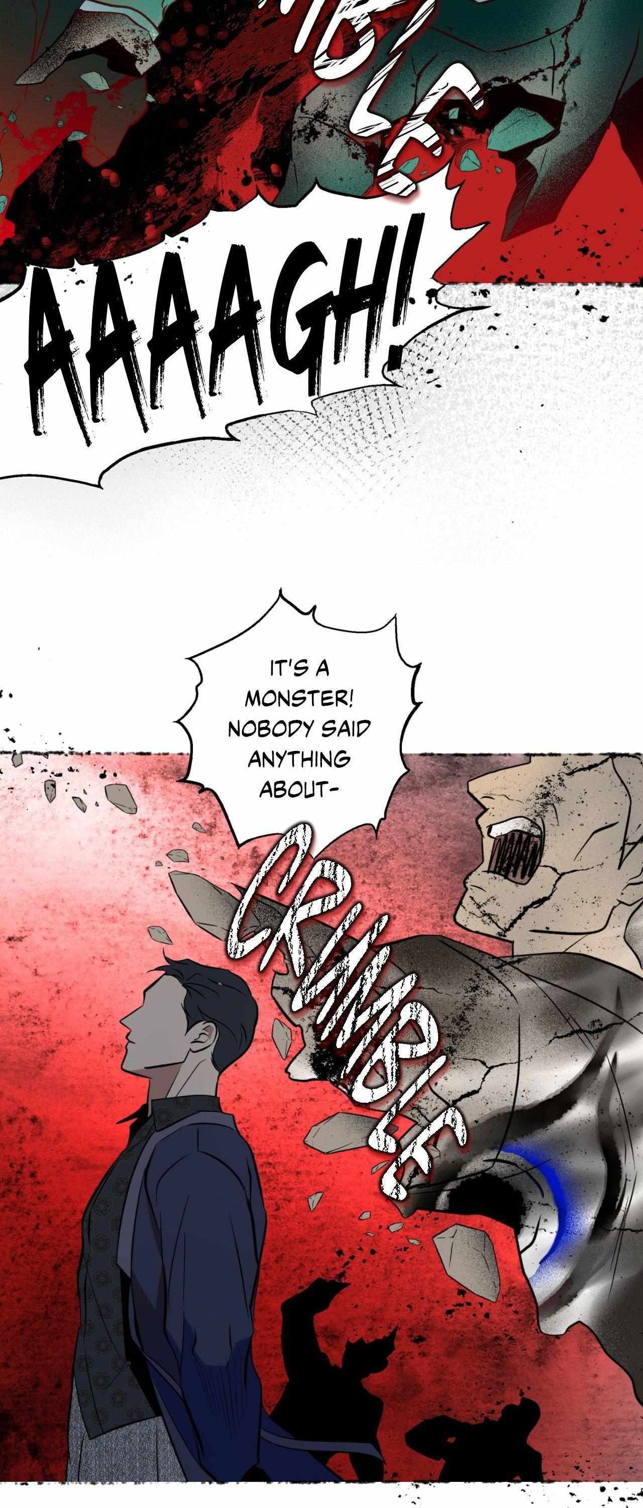 Maybe It Rains Everyday Chapter 31 page 25 - 