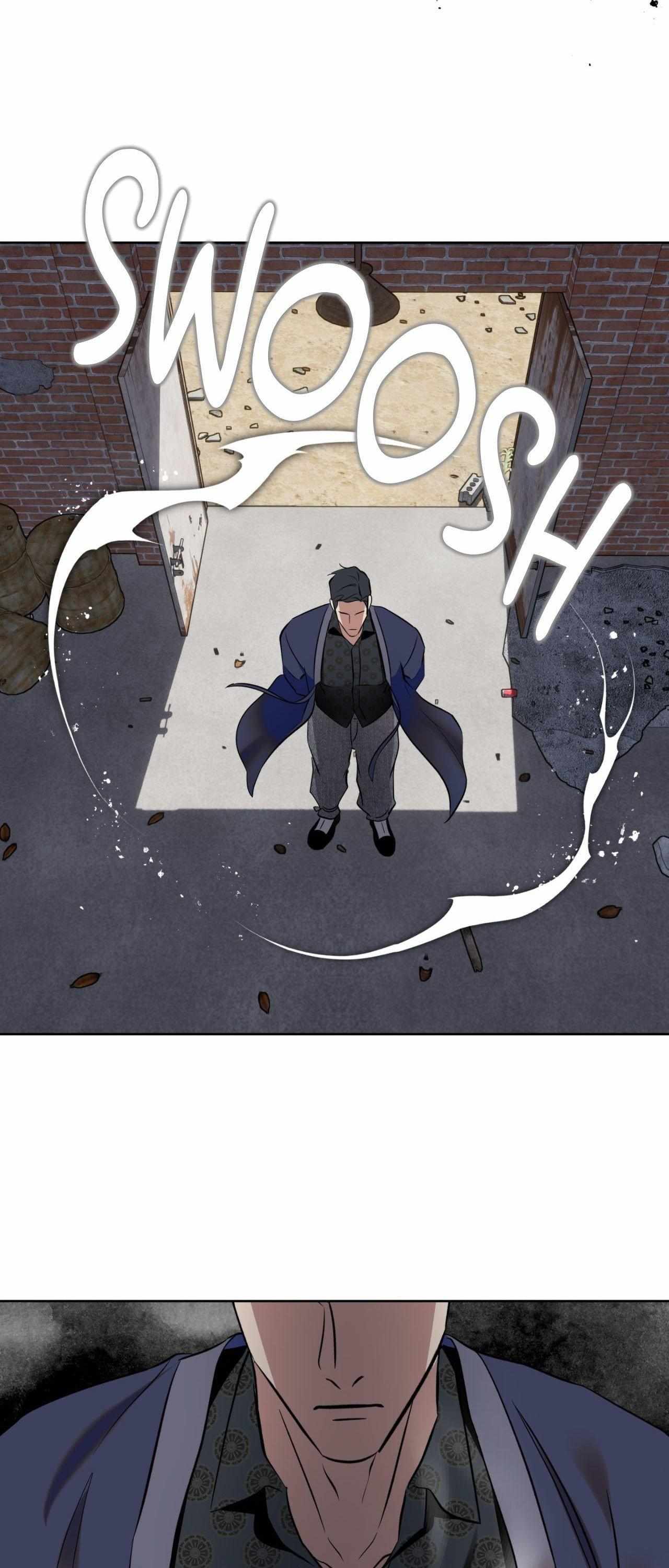 Maybe It Rains Everyday Chapter 31 page 26 - 