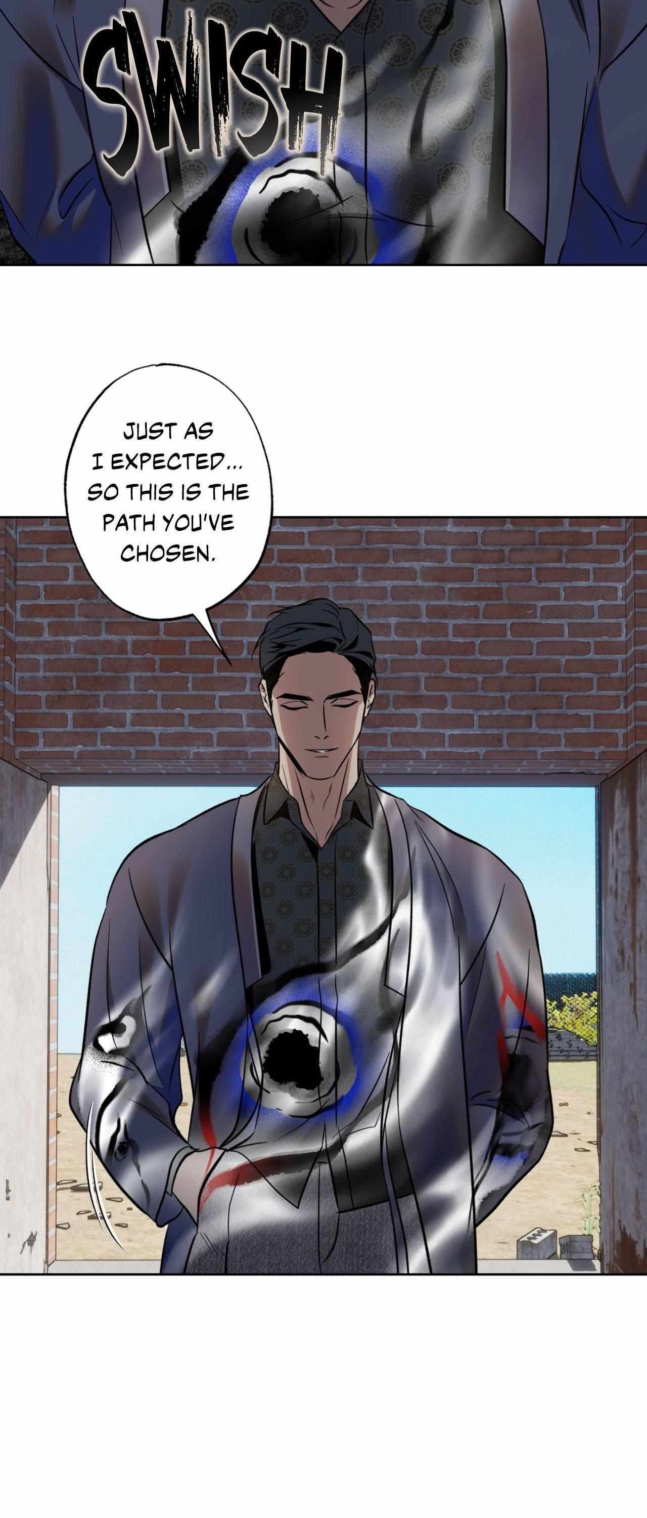 Maybe It Rains Everyday Chapter 31 page 27 - 