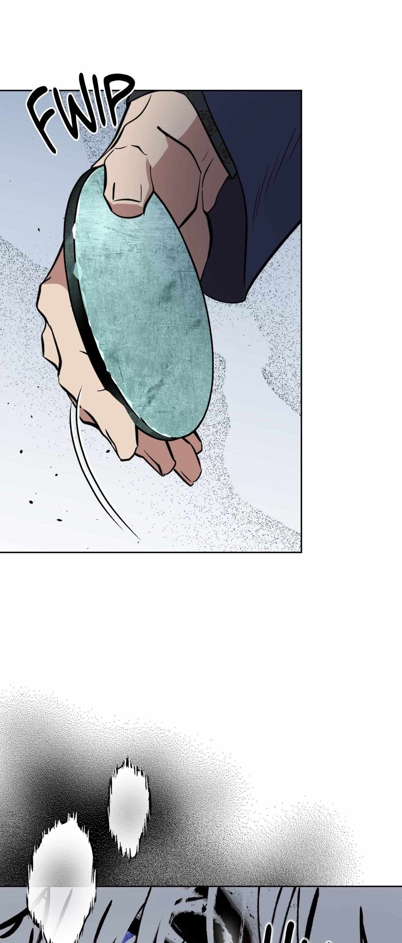 Maybe It Rains Everyday Chapter 31 page 28 - 