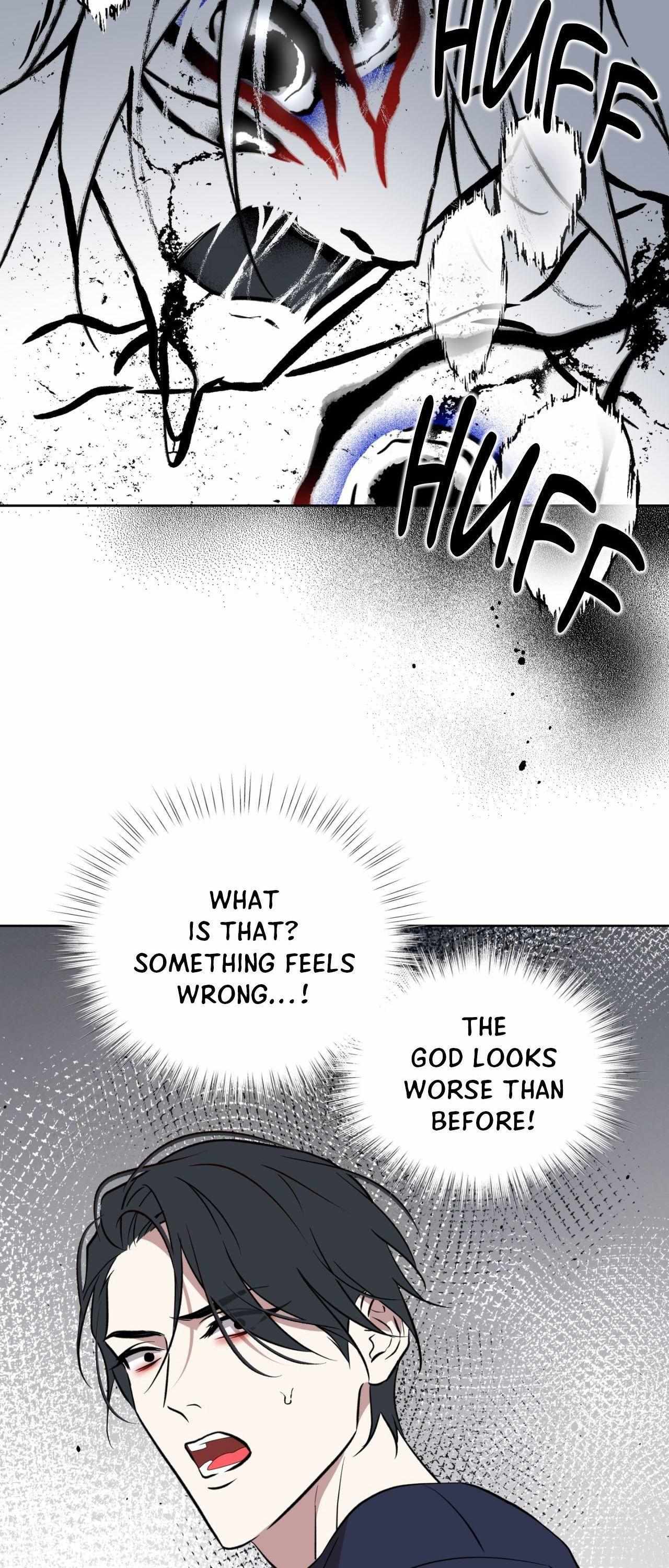 Maybe It Rains Everyday Chapter 31 page 29 - 