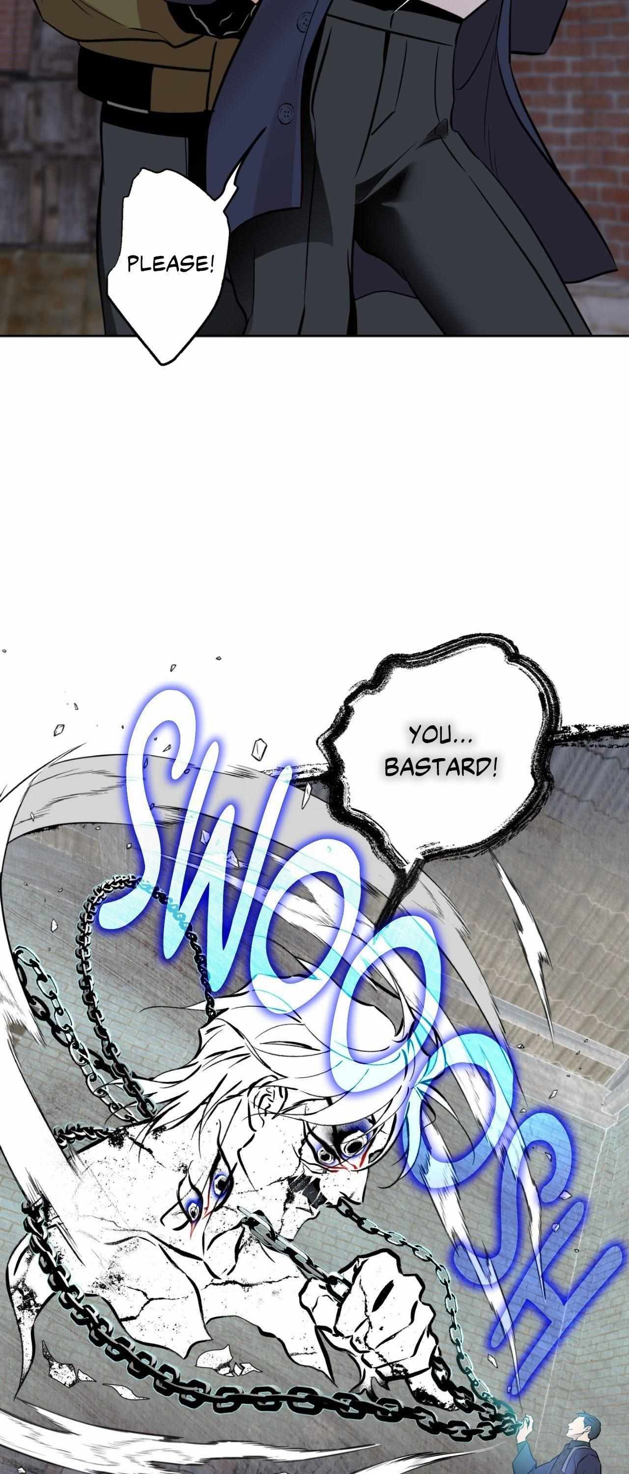 Maybe It Rains Everyday Chapter 31 page 35 - 