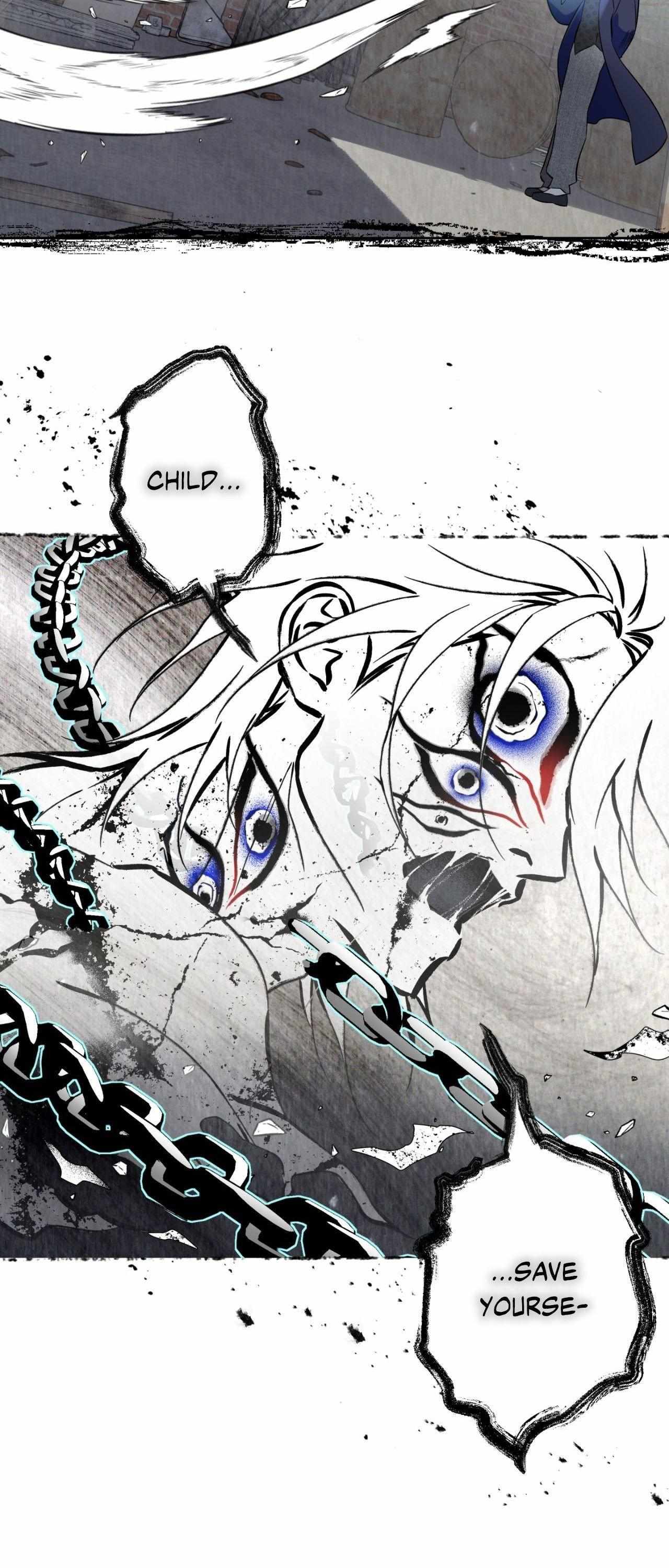 Maybe It Rains Everyday Chapter 31 page 36 - 