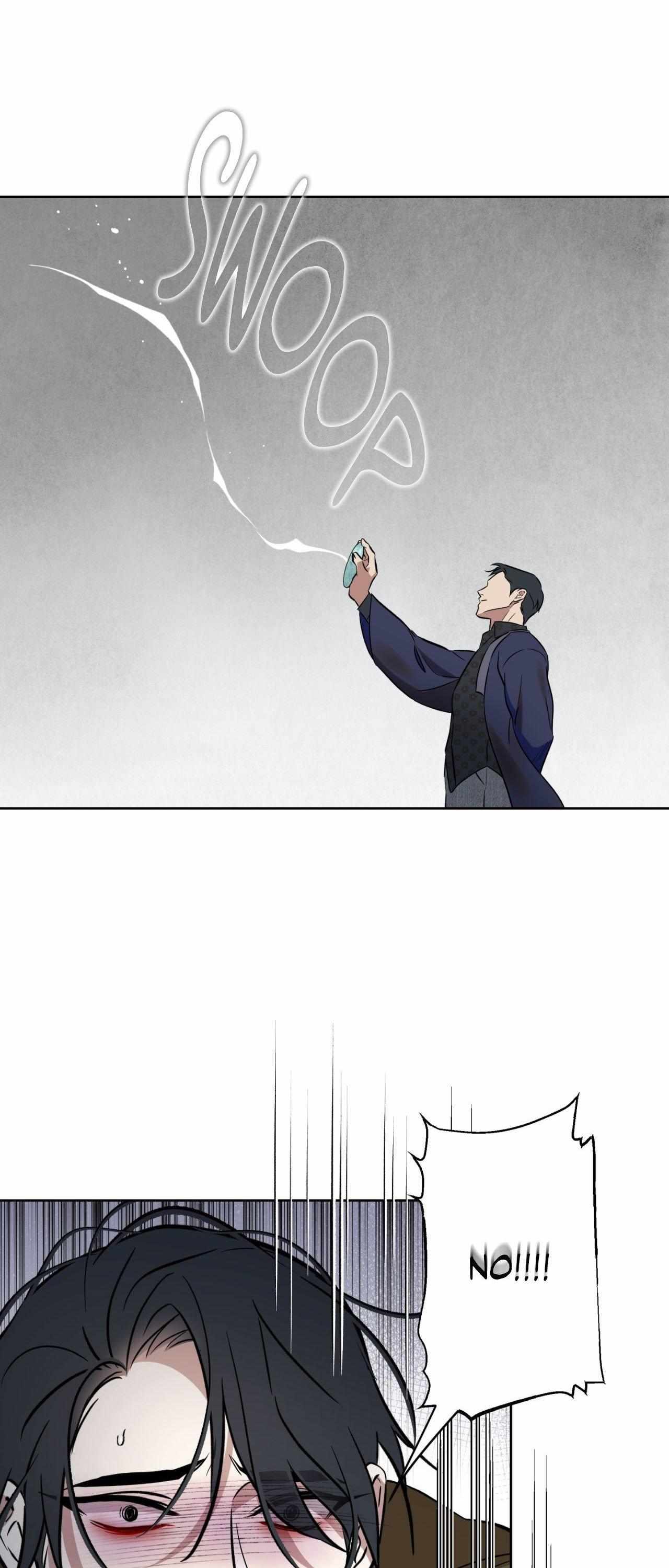 Maybe It Rains Everyday Chapter 31 page 37 - 