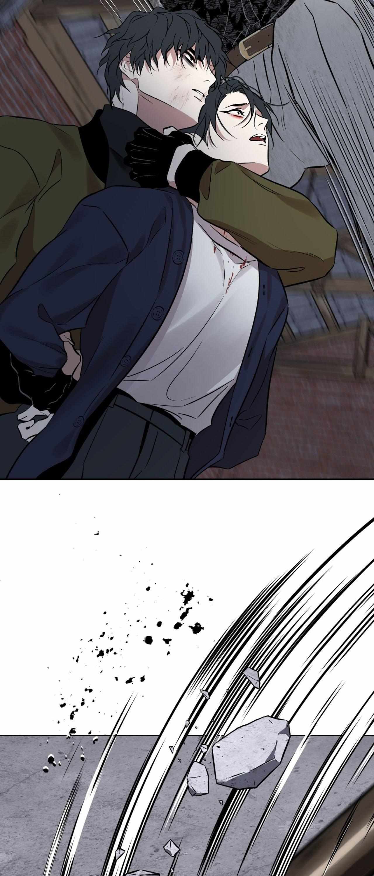 Maybe It Rains Everyday Chapter 31 page 39 - 