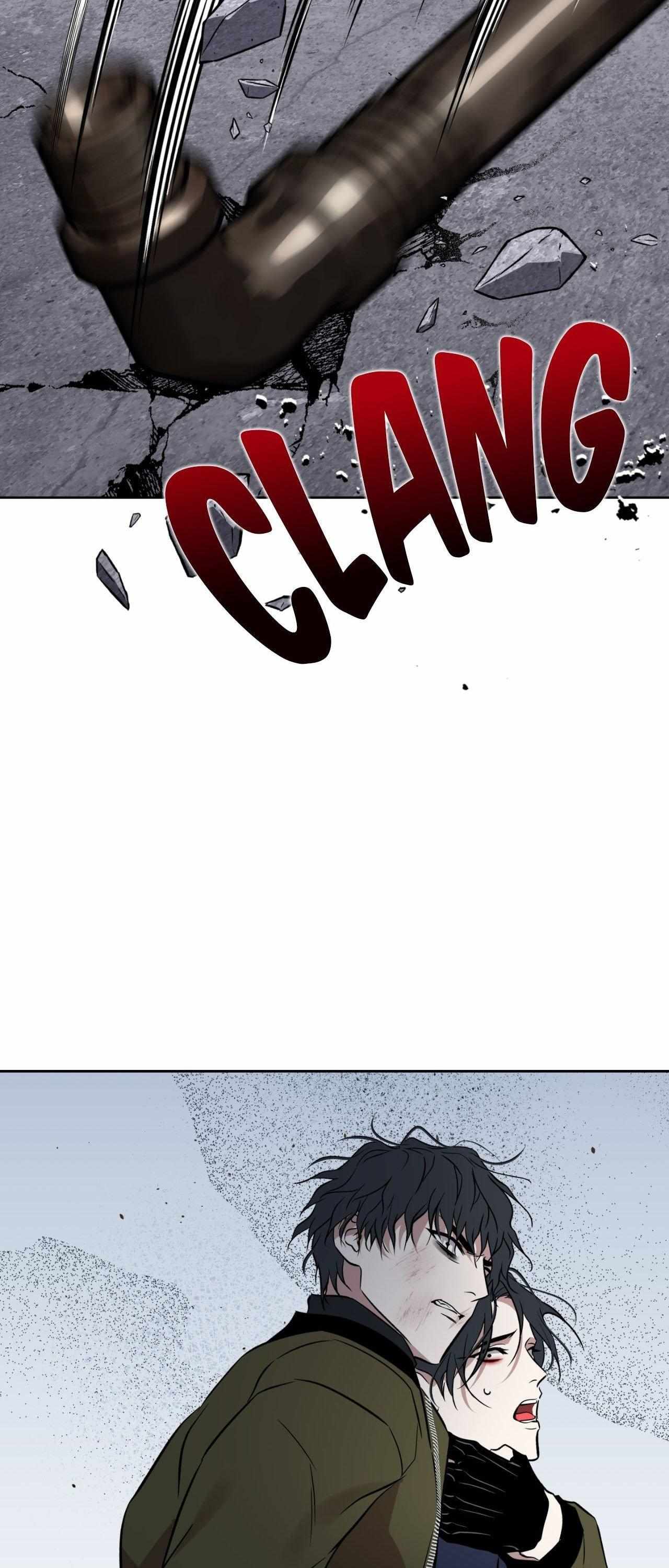 Maybe It Rains Everyday Chapter 31 page 40 - 