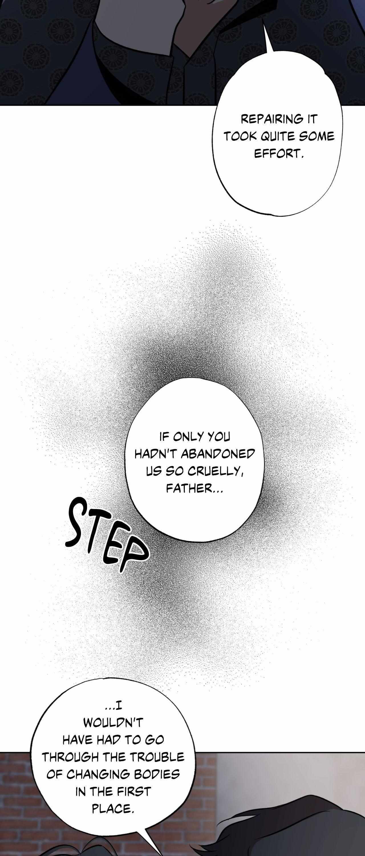 Maybe It Rains Everyday Chapter 31 page 5 - 