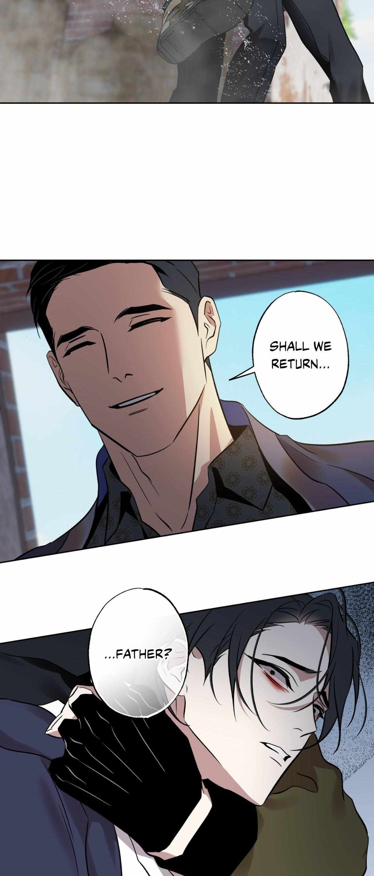 Maybe It Rains Everyday Chapter 31 page 43 - 