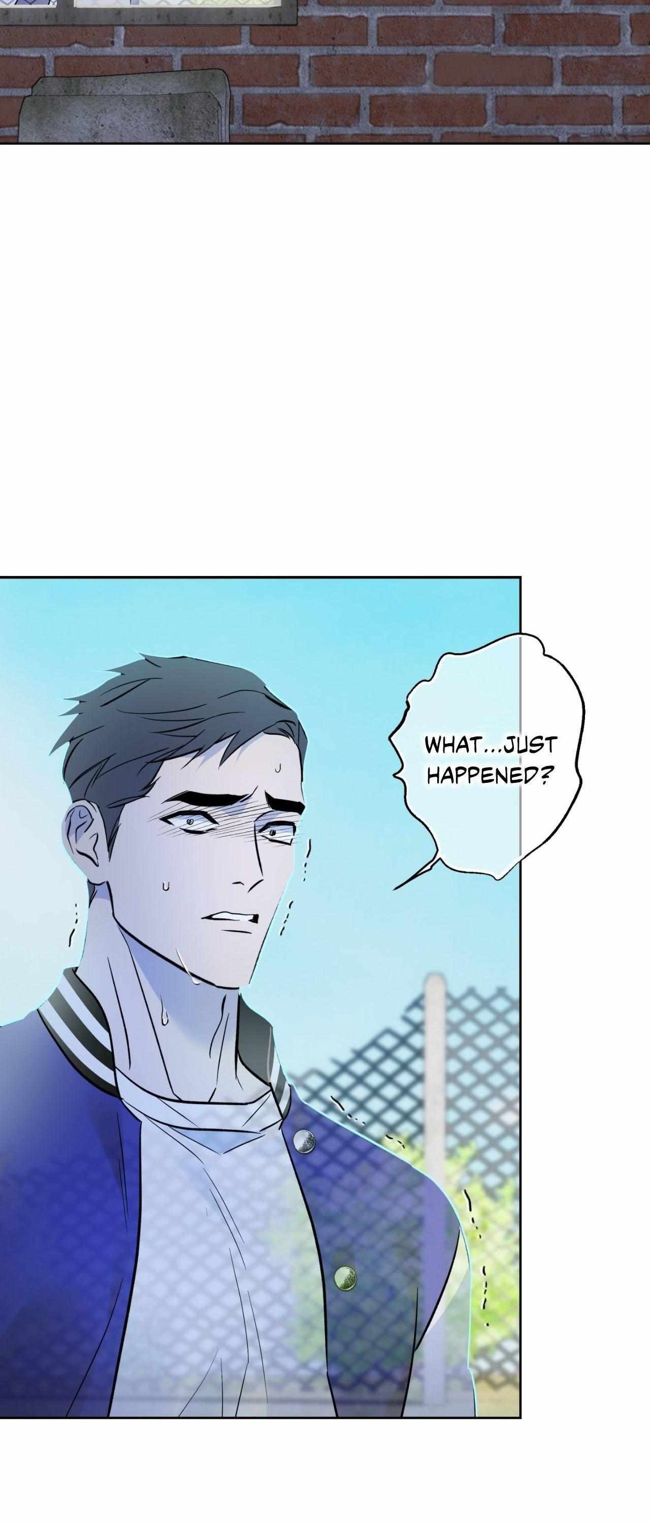 Maybe It Rains Everyday Chapter 31 page 45 - 