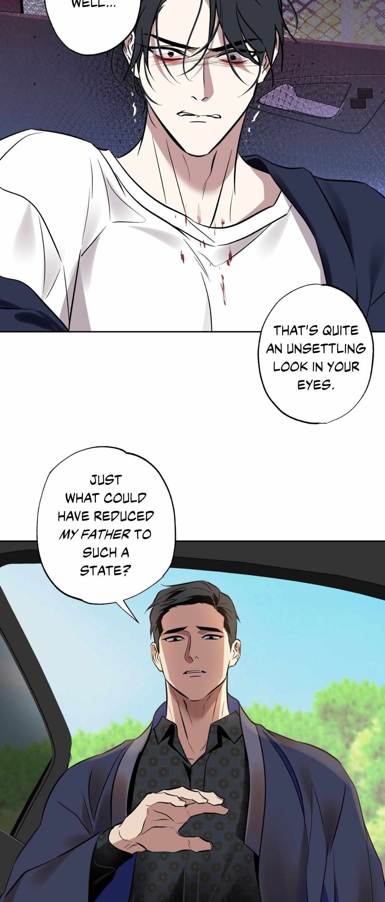 Maybe It Rains Everyday Chapter 31 page 48 - 