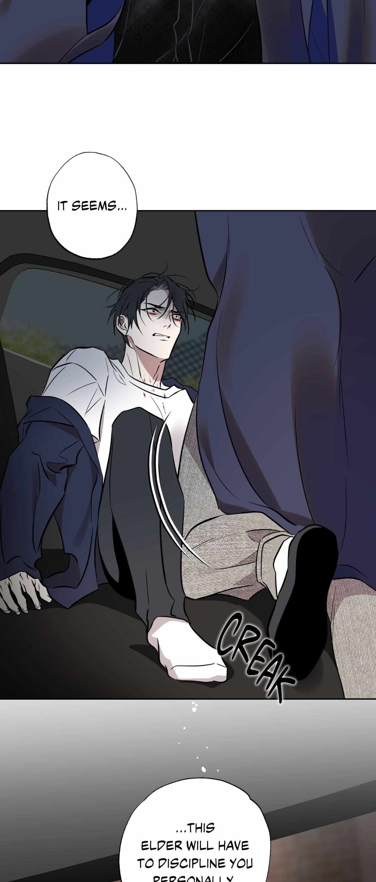 Maybe It Rains Everyday Chapter 31 page 49 - 
