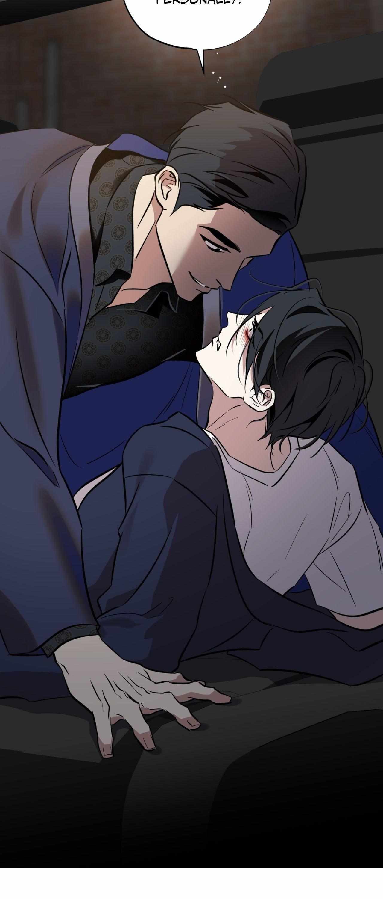 Maybe It Rains Everyday Chapter 31 page 50 - 