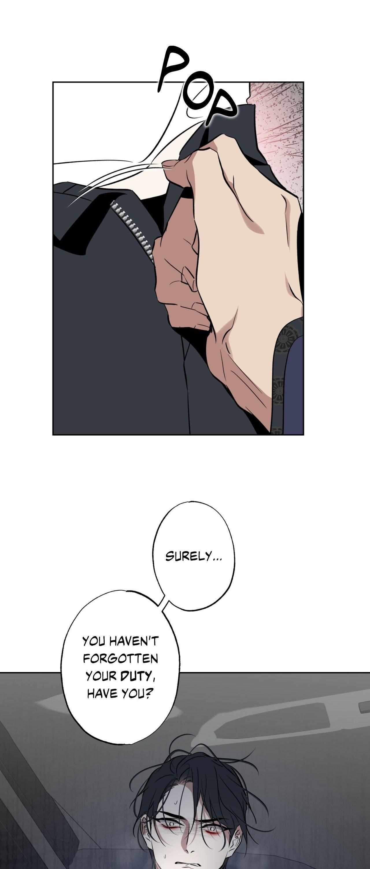 Maybe It Rains Everyday Chapter 31 page 51 - 