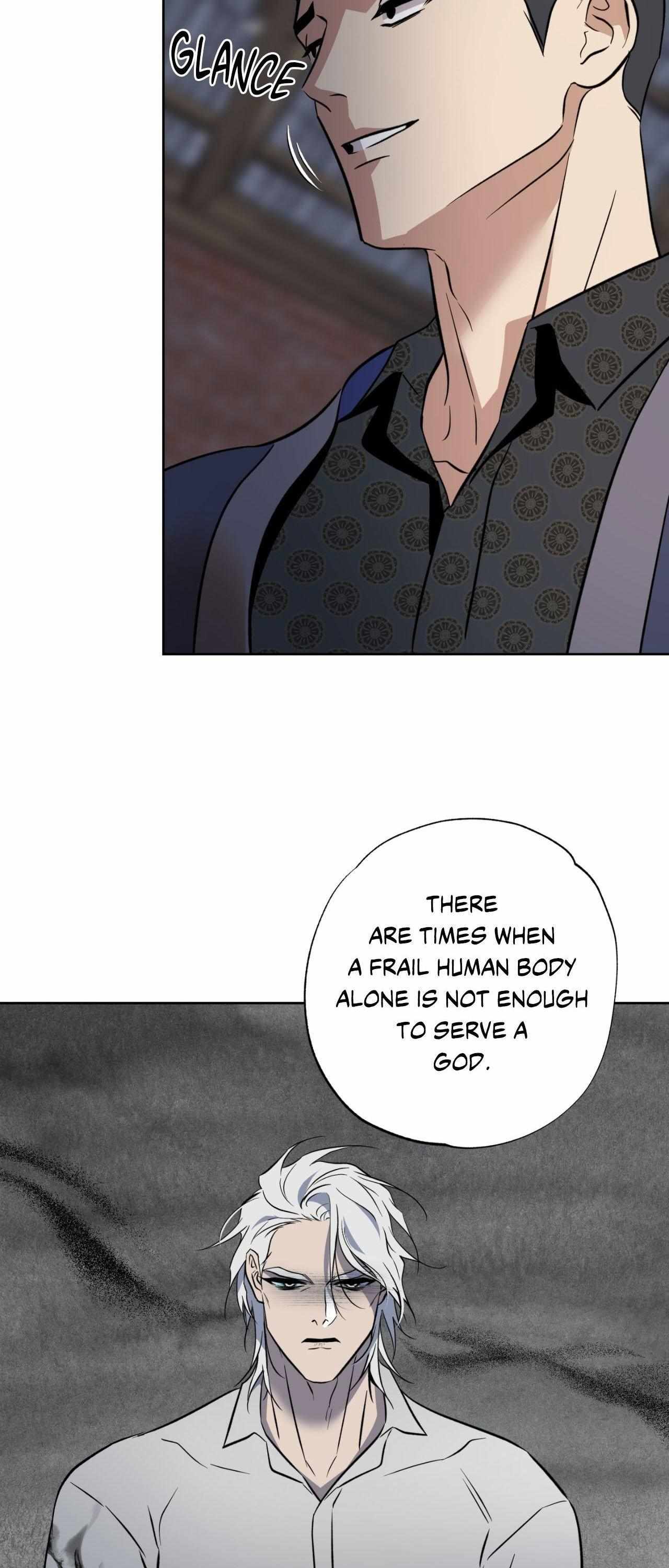 Maybe It Rains Everyday Chapter 31 page 10 - 