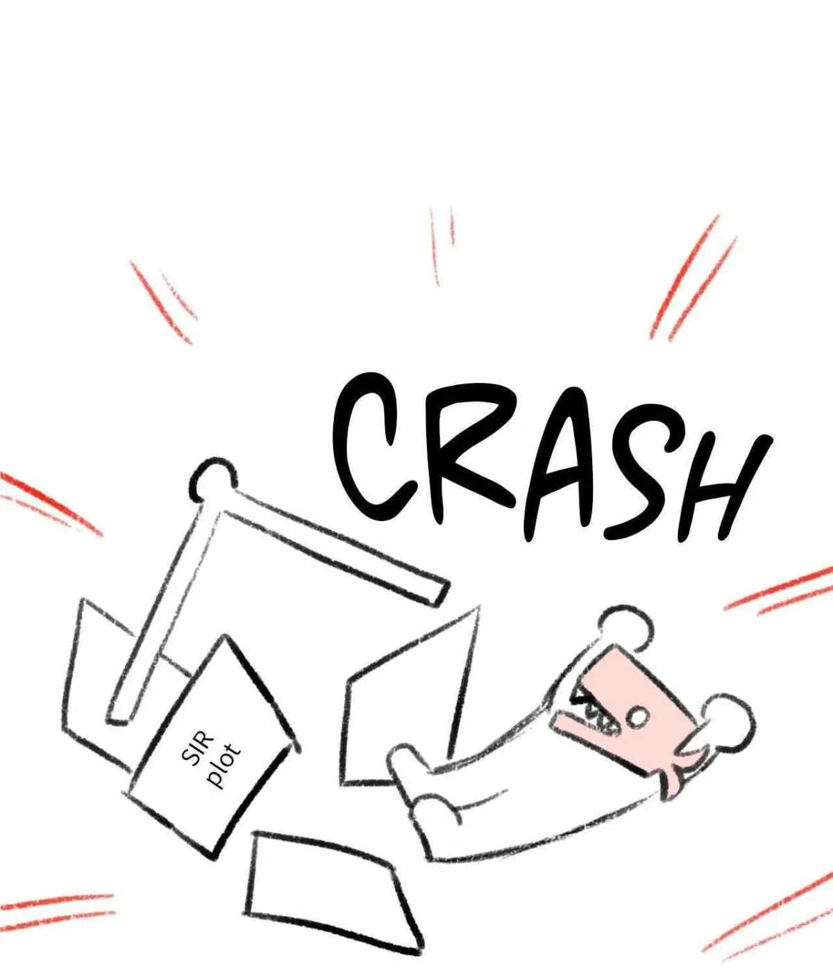 Maybe It Rains Everyday Chapter 32.4 page 17 - 