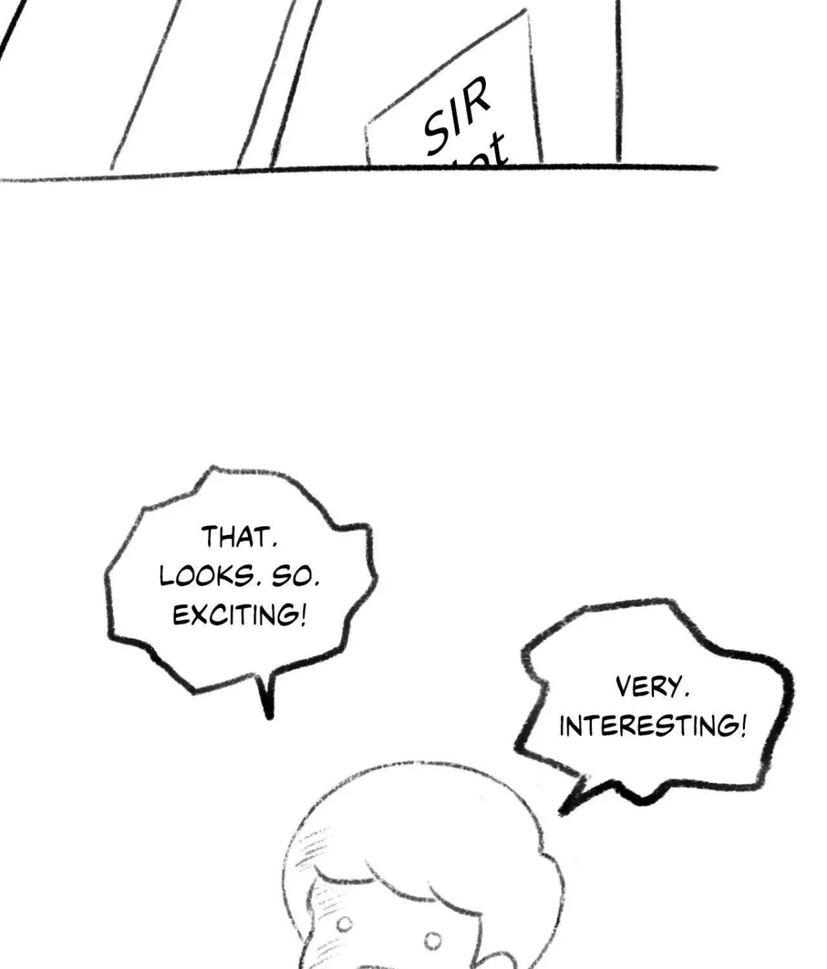 Maybe It Rains Everyday Chapter 32.5 page 14 - 
