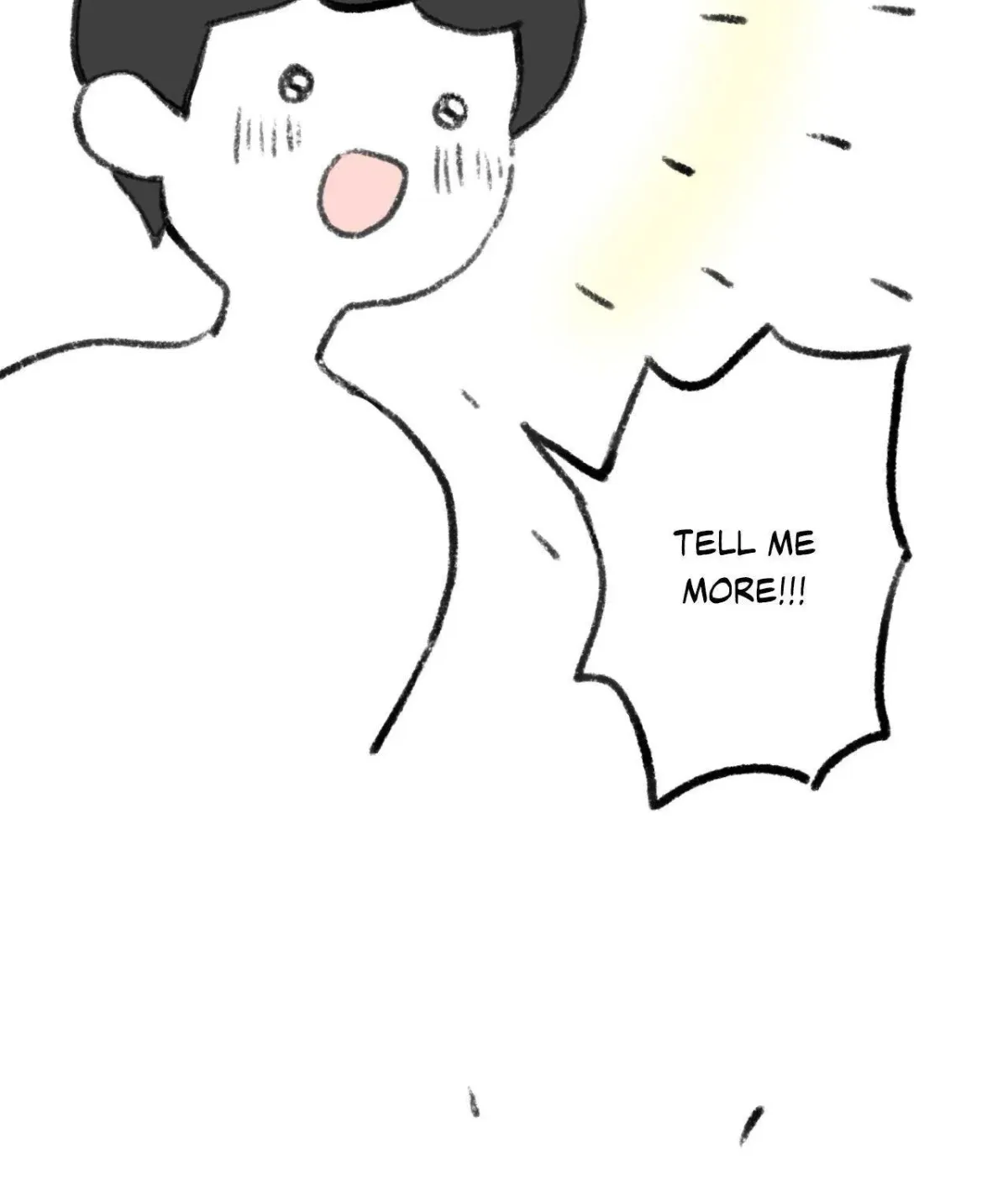 Maybe It Rains Everyday Chapter 32.5 page 23 - 