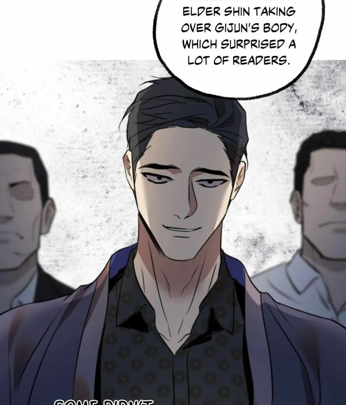 Maybe It Rains Everyday Chapter 32.5 page 28 - 