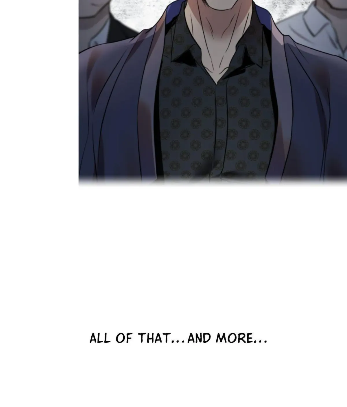 Maybe It Rains Everyday Chapter 32.5 page 37 - 